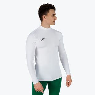 Bluza termoaktywna Joma Brama Academy white