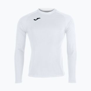 Bluza termoaktywna męska Joma Brama Fleece white