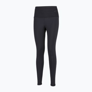 Legginsy do biegania damskie Joma Sculpture Long Tight black