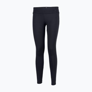 Legginsy do biegania damskie Joma Sculpture Long black