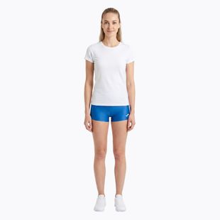 Spodenki do biegania damskie Joma Elastic Short royal