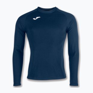 Longsleeve termoaktywny męski Joma Brama Fleece navy