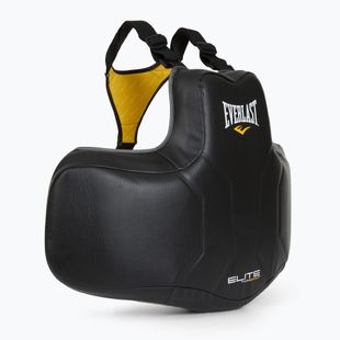 Ochraniacz tułowia męski Everlast ELITE Body Protector black