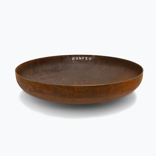 Kominek ogrodowy BonFeu BonBowl corten