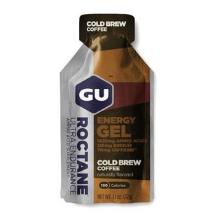 Żel energetyczny GU Roctane Energy 32 g cold brew coffe