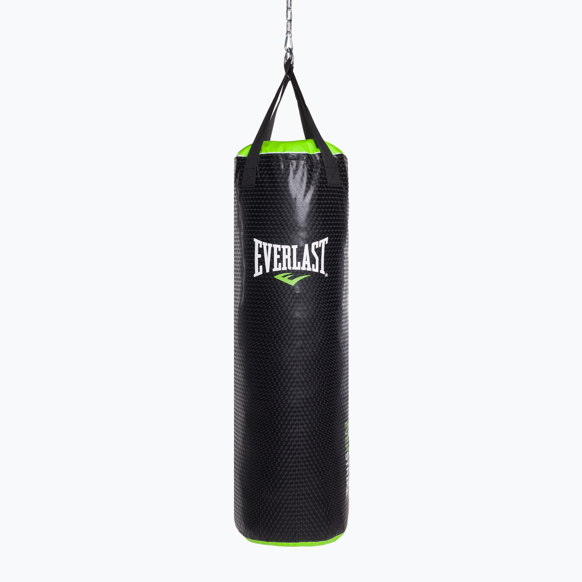 Worek treningowy Everlast Everstrike czarny EV4030 | WYSYŁKA W 24H | 30 DNI NA ZWROT