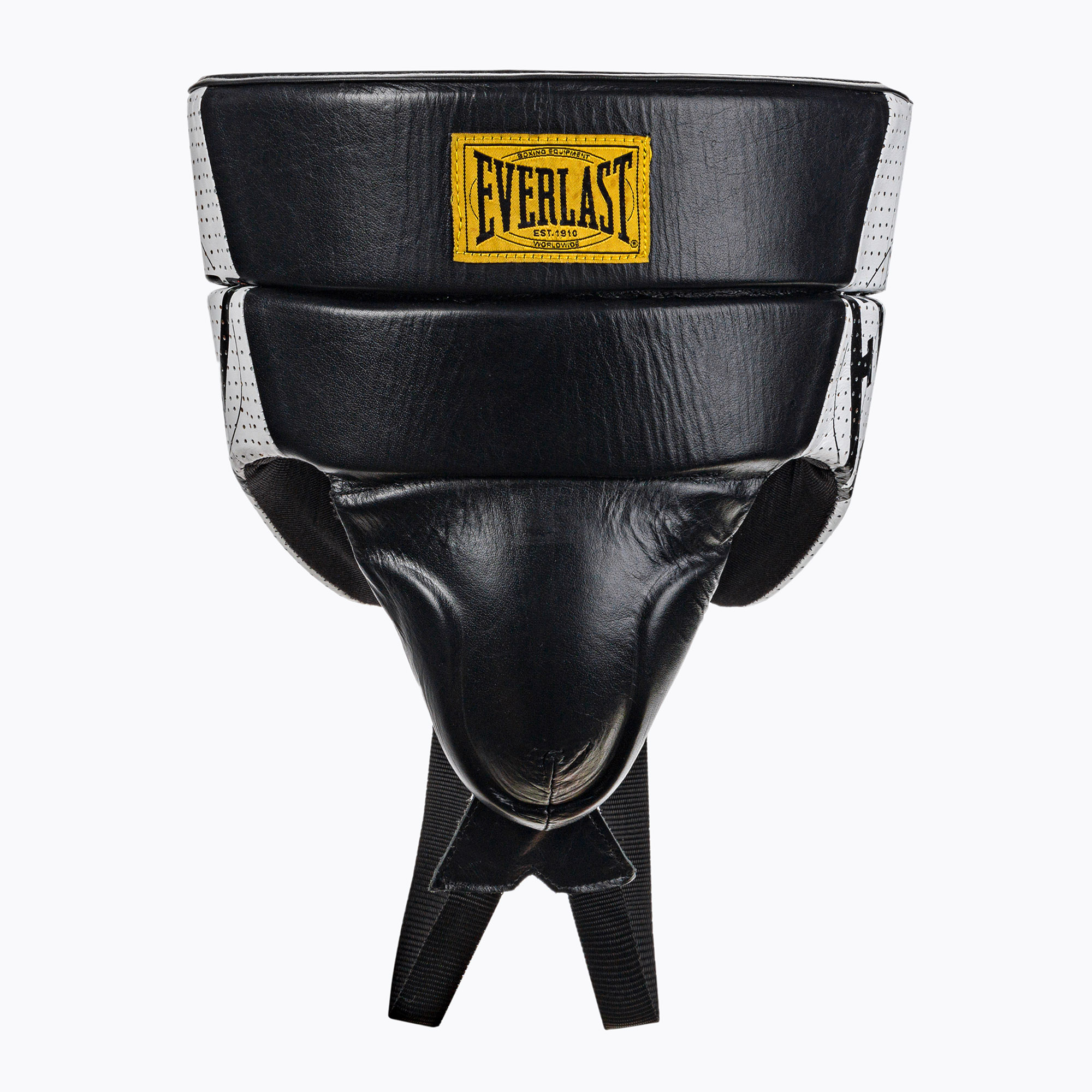 Ochraniacz krocza Everlast PRO 1910 Groin Protector czarny EV4830 | WYSYŁKA W 24H | 30 DNI NA ZWROT