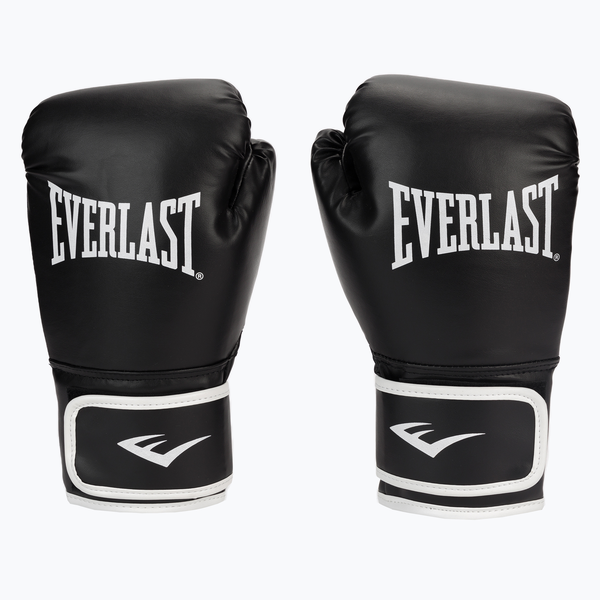 Rękawice bokserskie Everlast Core 2 czarne EV2100 