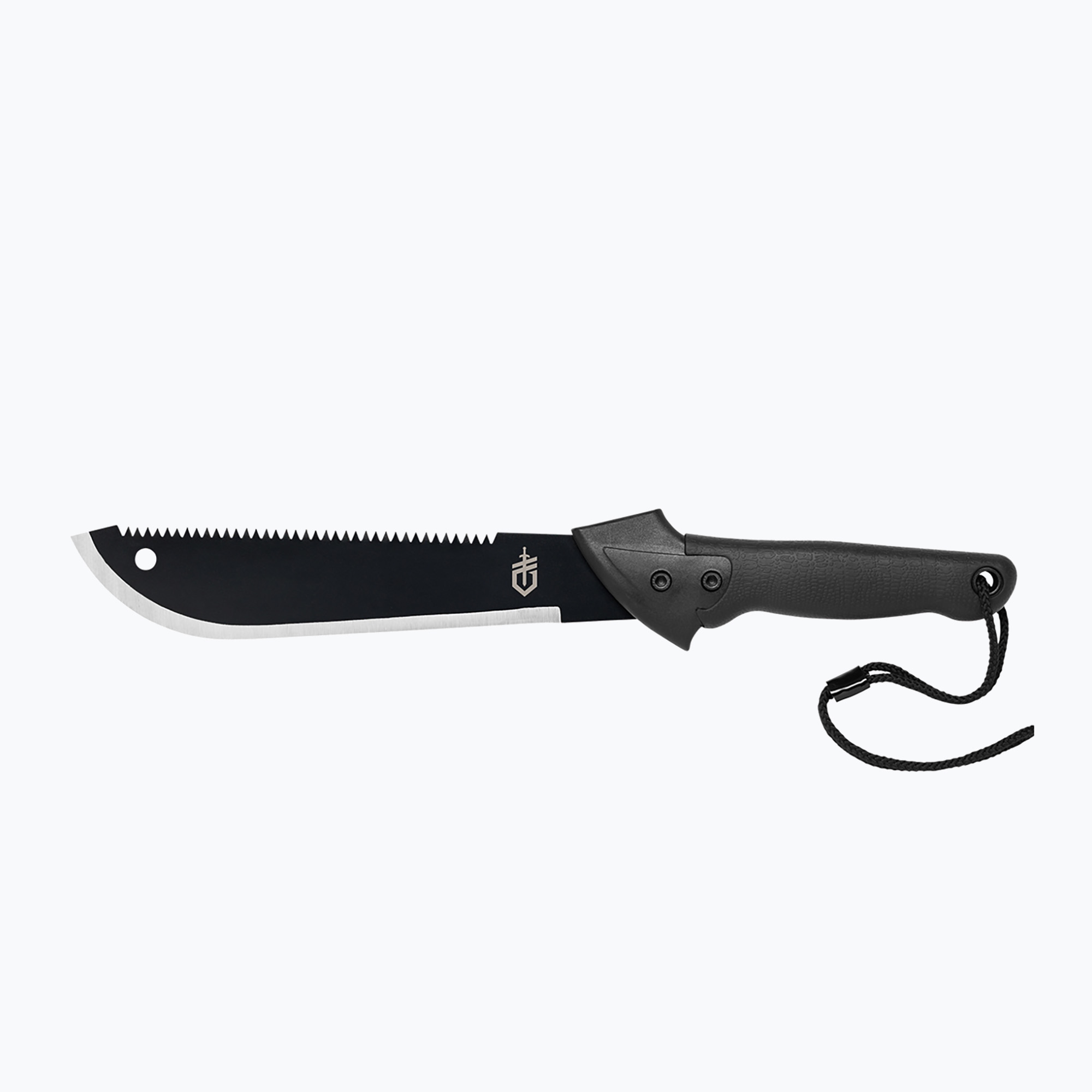 Maczeta Gerber Gator Junior black | WYSYŁKA W 24H | 30 DNI NA ZWROT