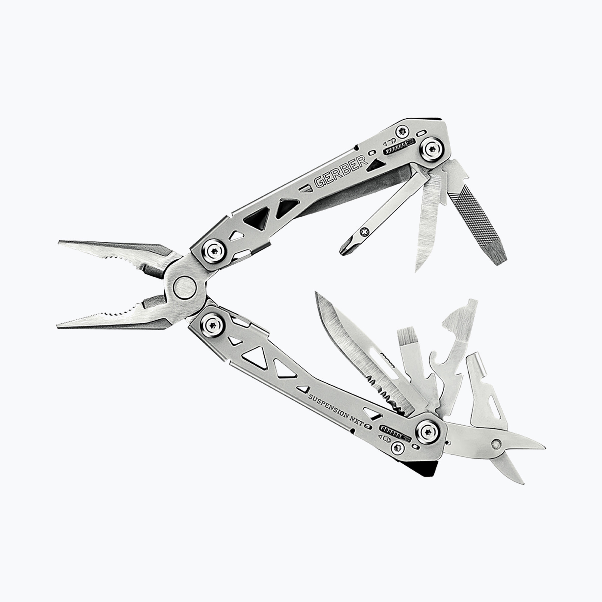 Multitool Gerber Suspension NXT | WYSYŁKA W 24H | 30 DNI NA ZWROT