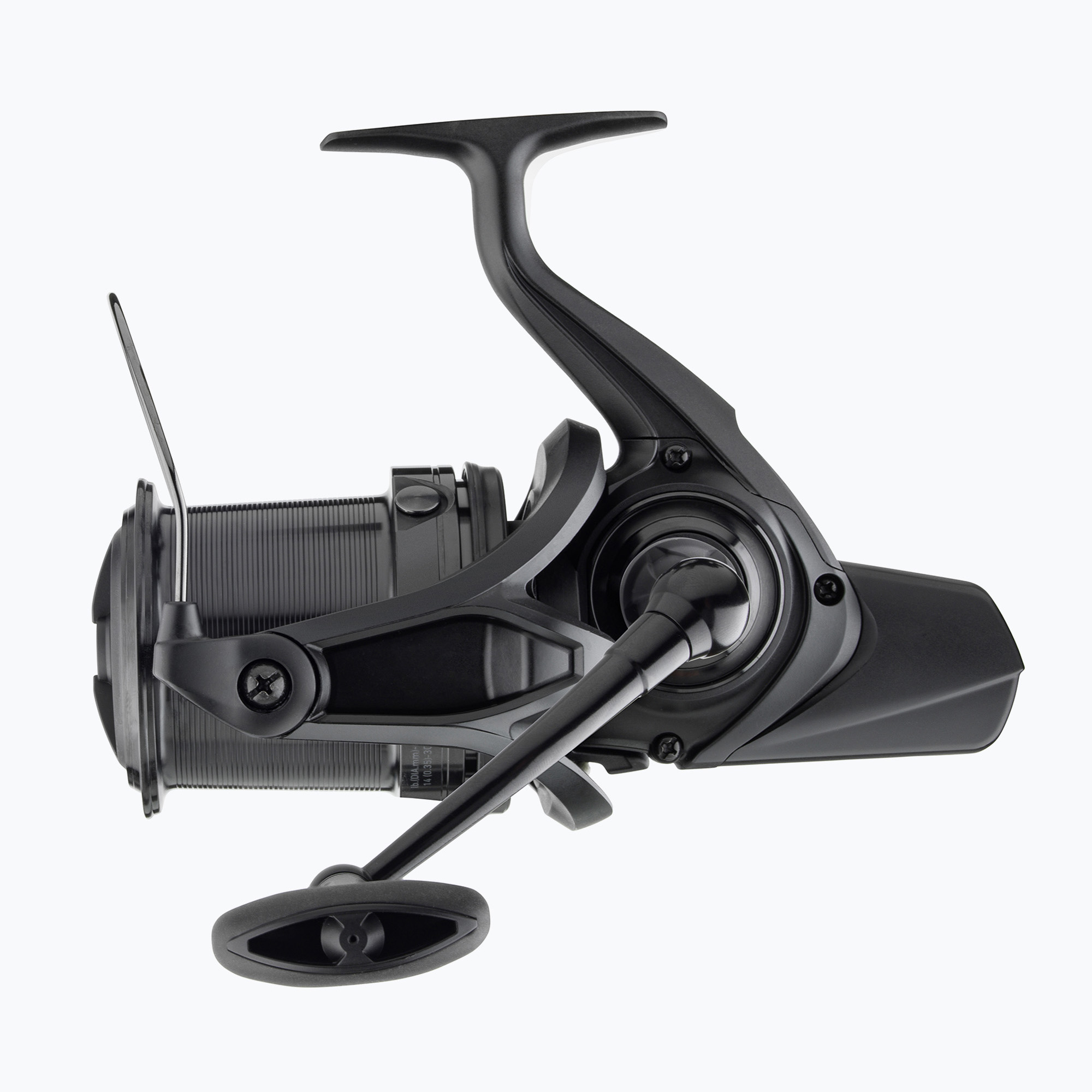 Kołowrotek Daiwa Emblem 19 - 45 SCW QD