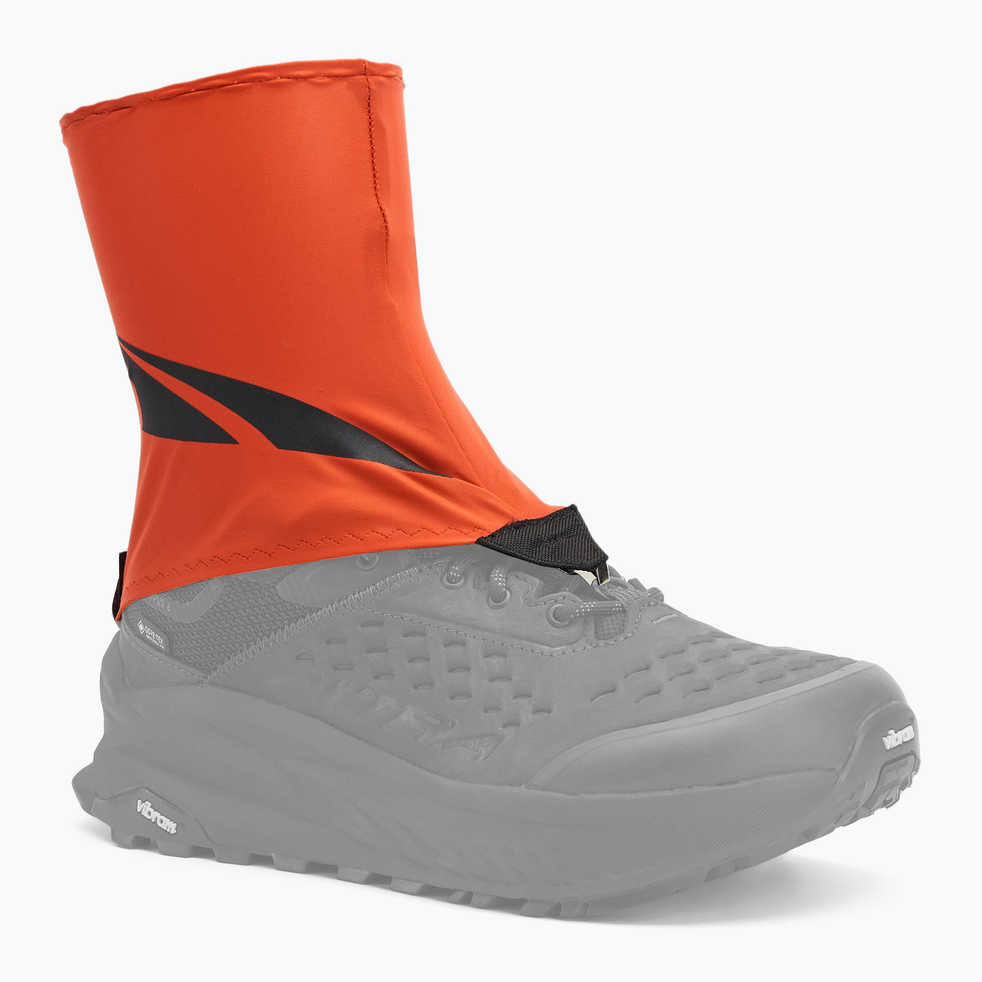 Stuptuty męskie Altra Trail Gaiter orange/black | WYSYŁKA W 24H | 30 DNI NA ZWROT