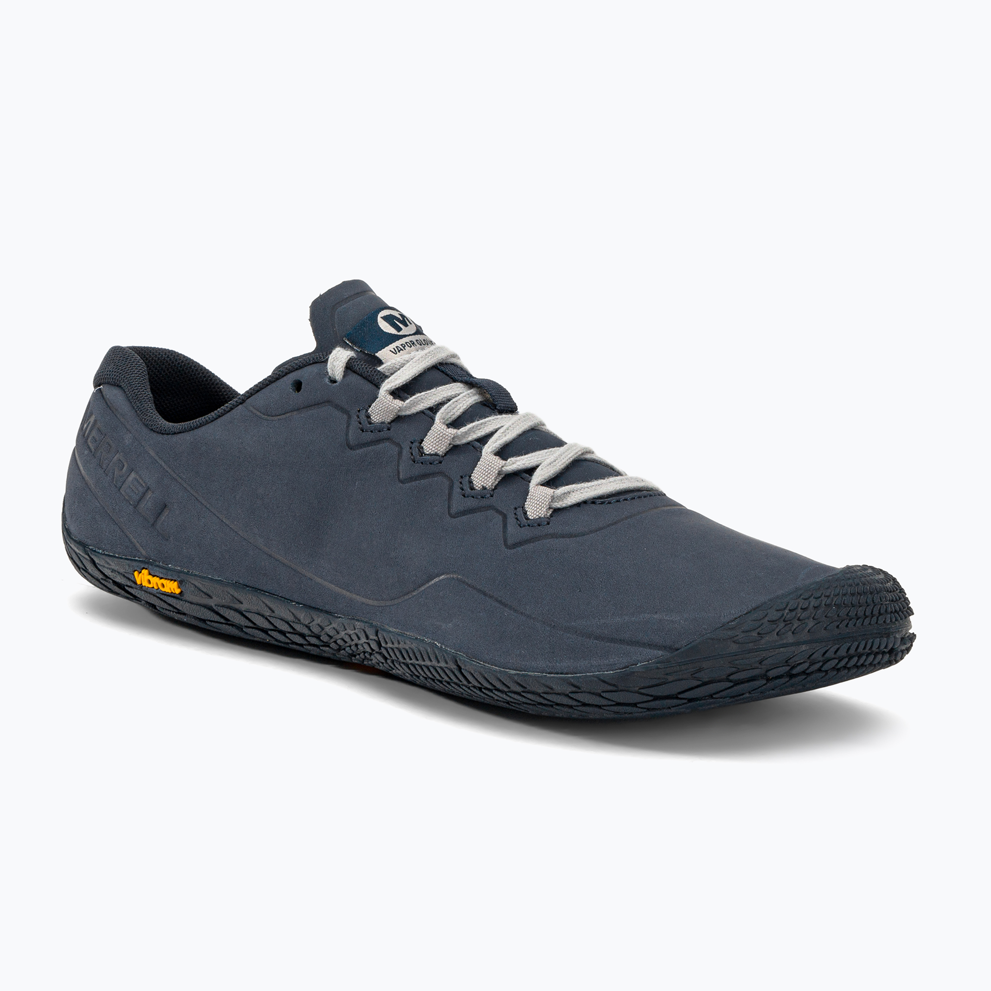 Buty męskie Merrell Vapor Glove 3 Luna LTR navy | WYSYŁKA W 24H | 30 DNI NA ZWROT