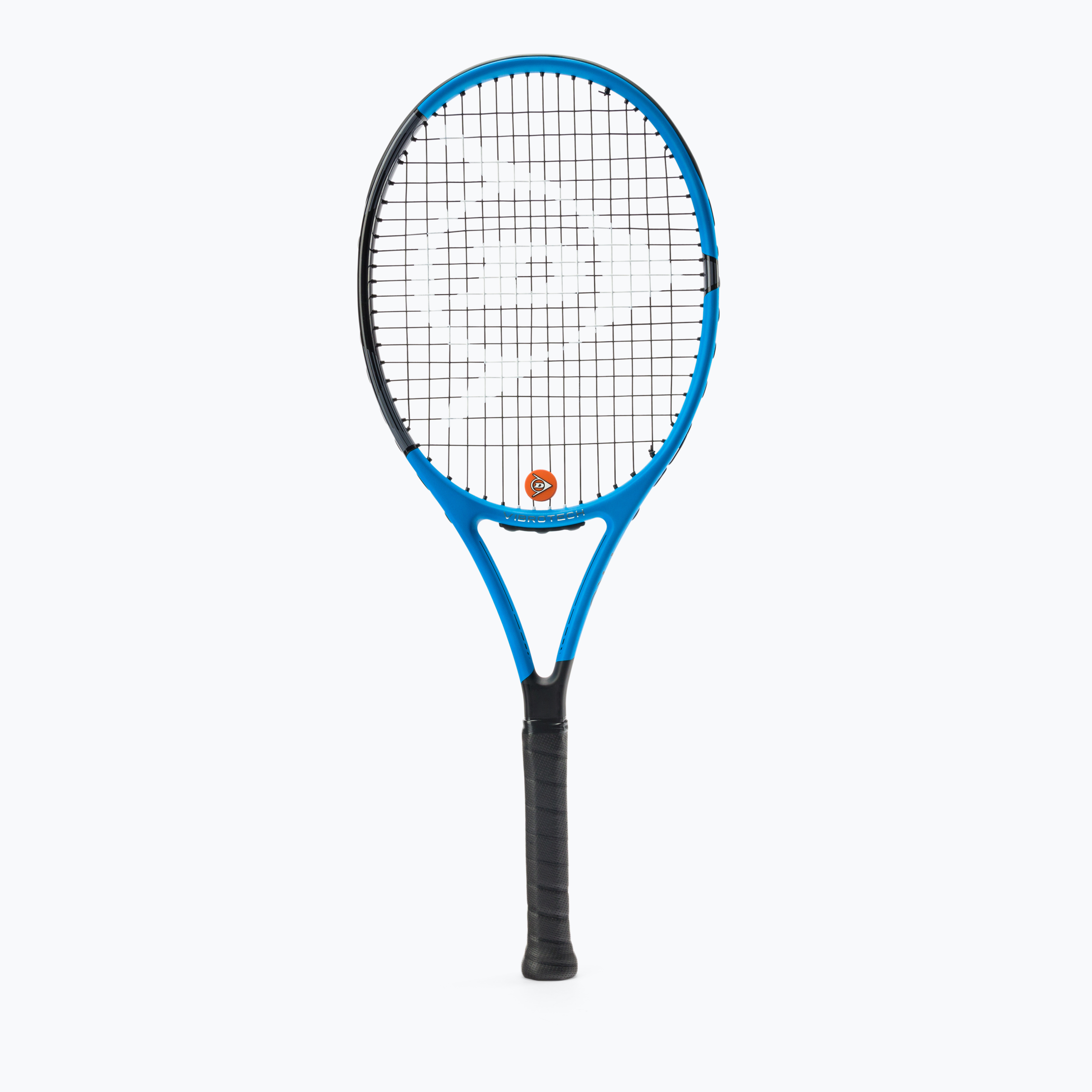 Фото - Ракетка для великого тенісу Dunlop Rakieta tenisowa  Cx Pro 255 niebieska 103128 | WYSYŁKA W 24H | 30 D 