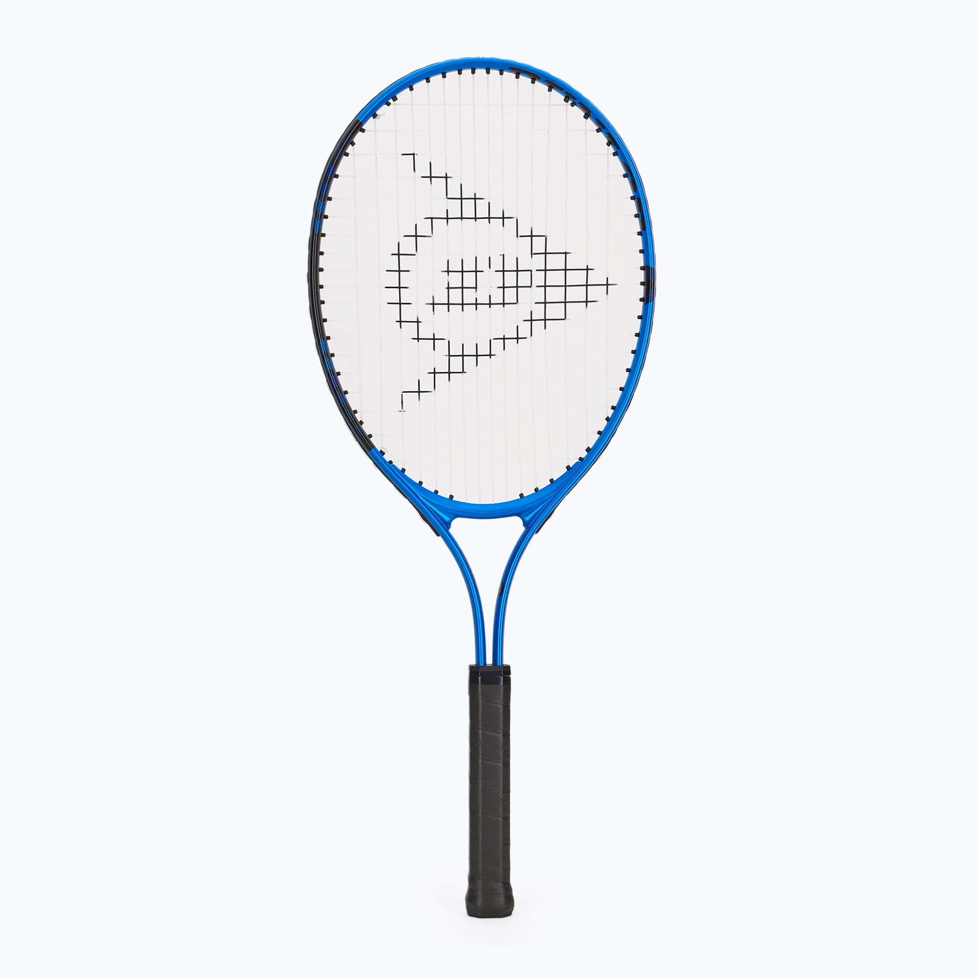Rakieta tenisowa dziecięca Dunlop FX Jr 26 blue/black 