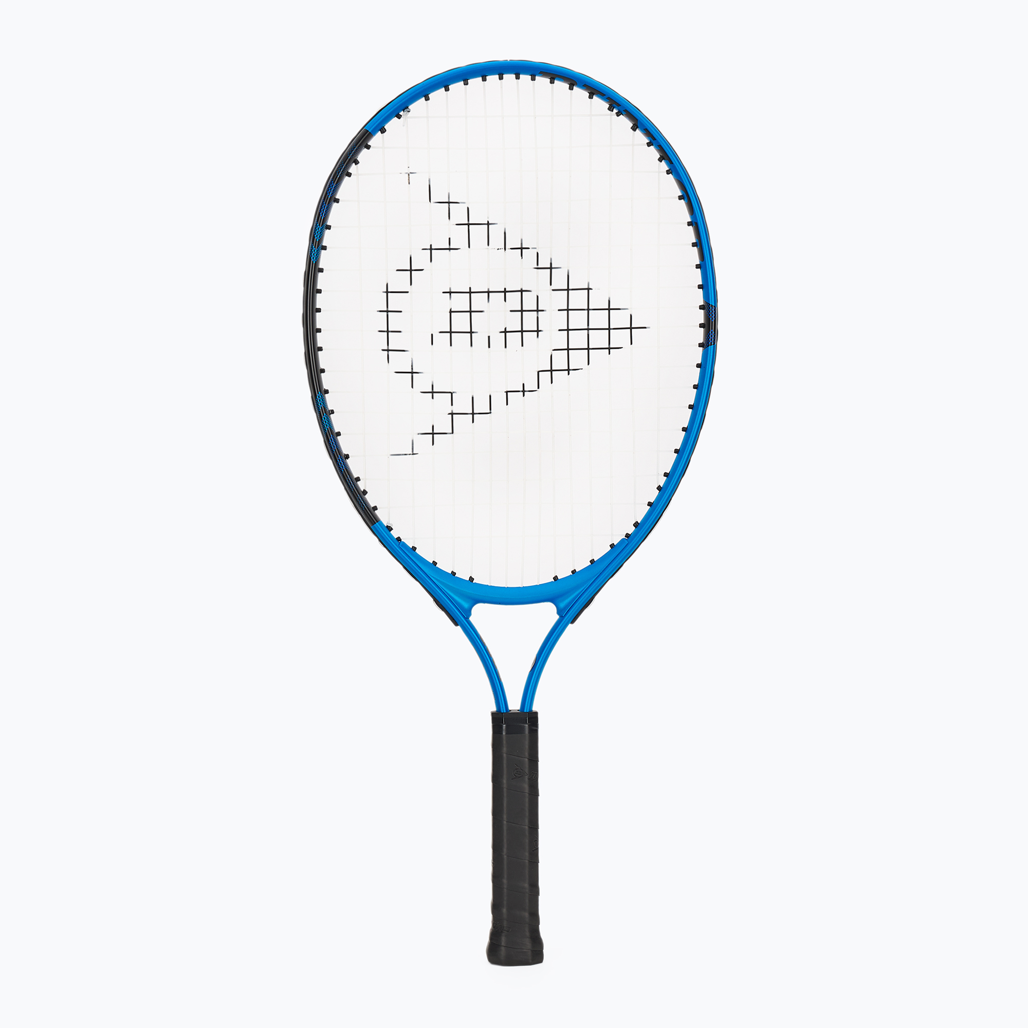 Rakieta tenisowa dziecięca Dunlop FX Jr 23 blue/black 