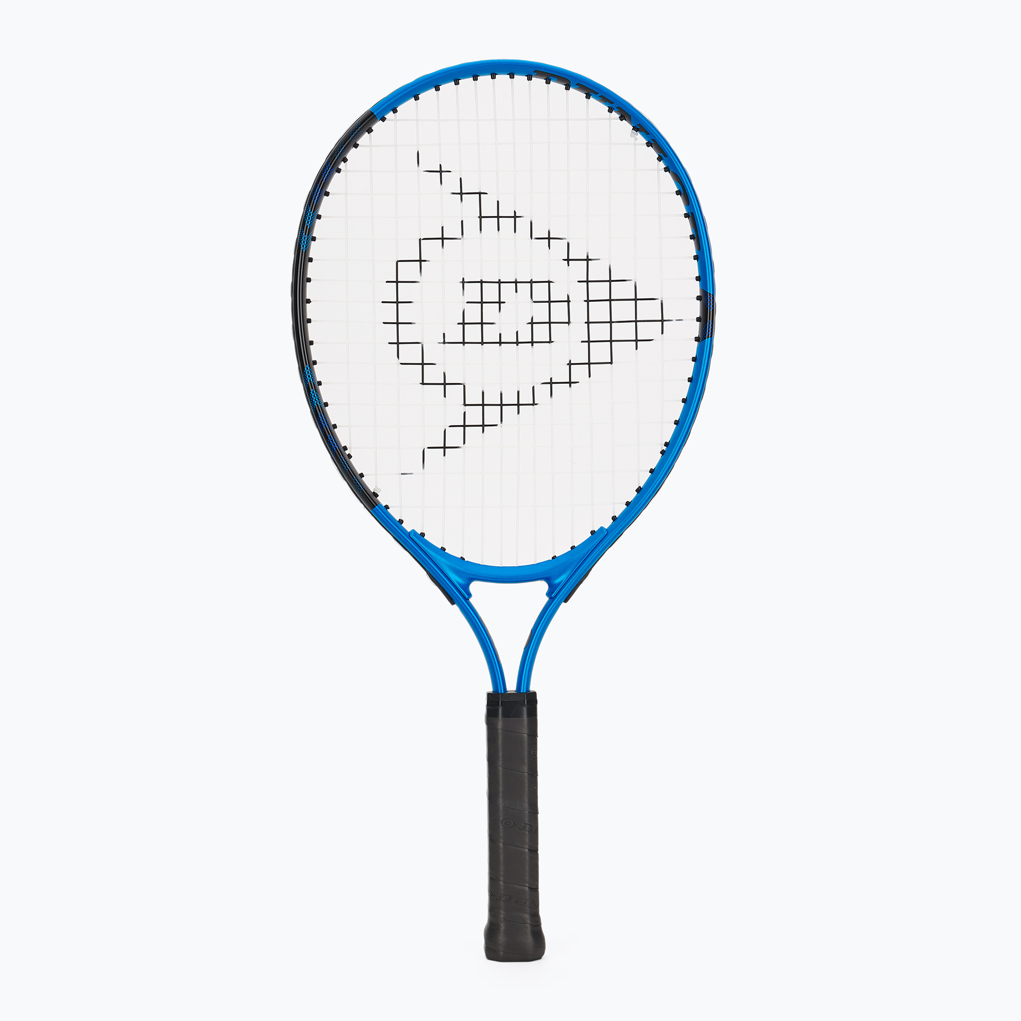 Rakieta tenisowa dziecięca Dunlop FX Jr 21 blue/black 