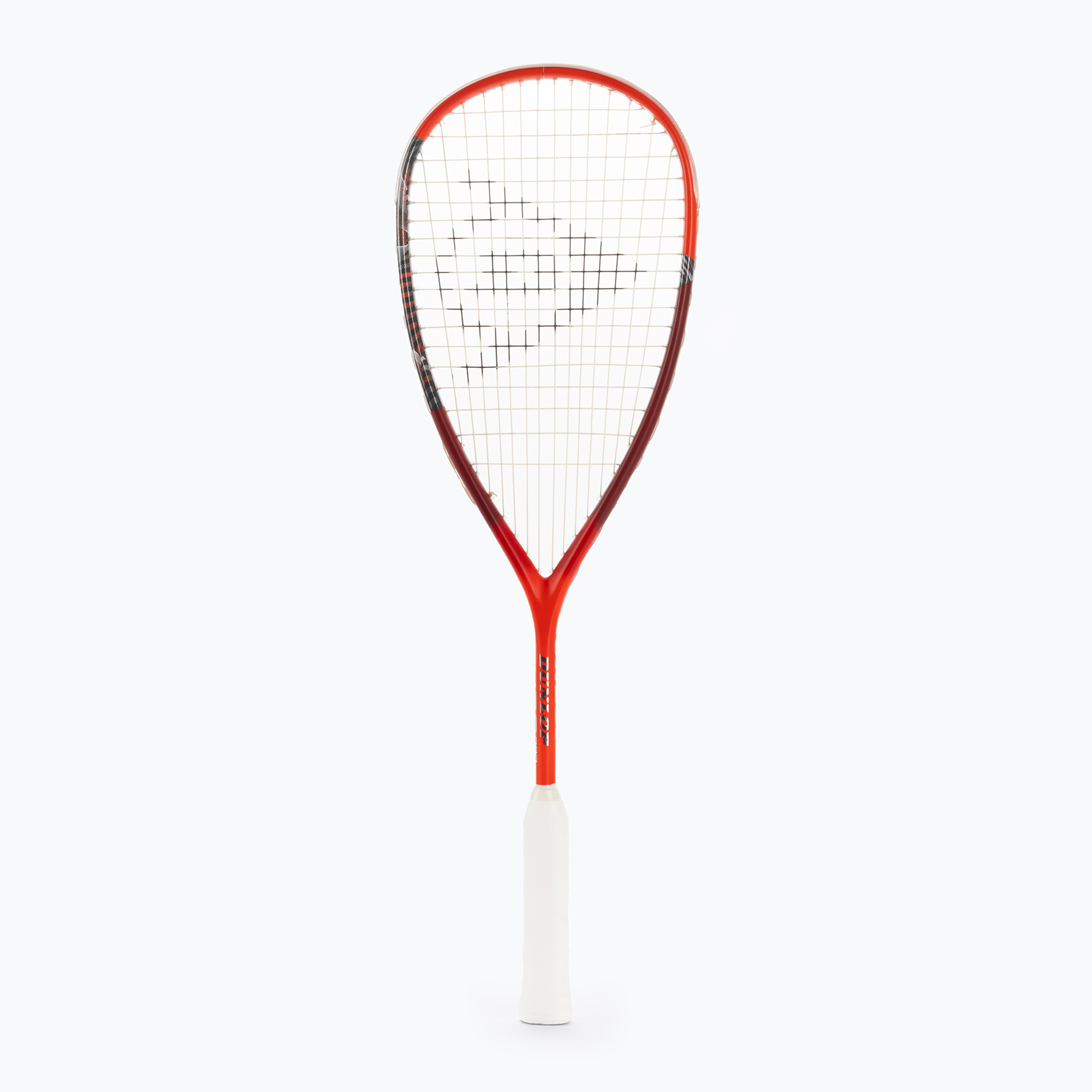 Rakieta do squasha Dunlop Tempo Pro New czerwona 10327812 | WYSYŁKA W 24H | 30 DNI NA ZWROT