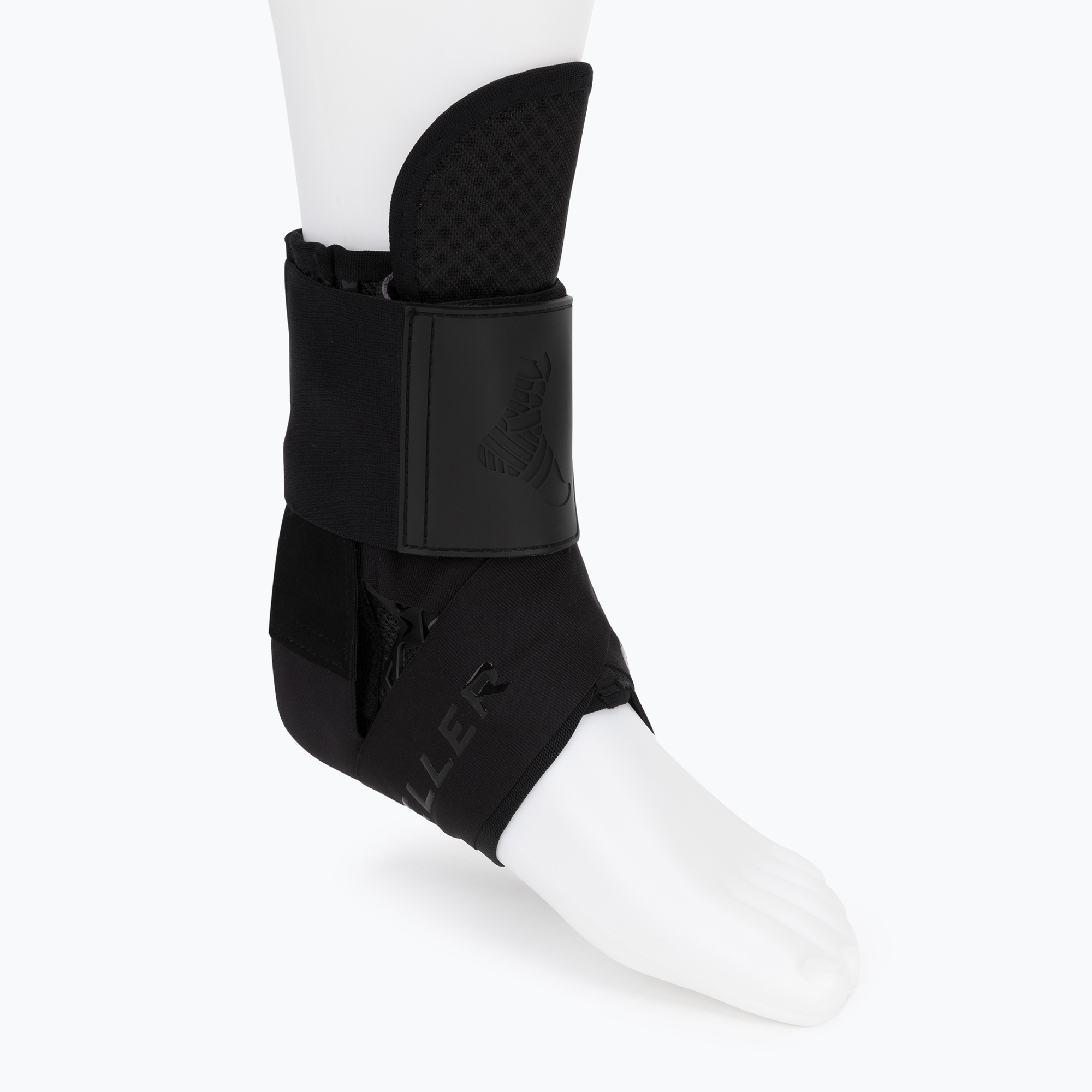 Stabilizator kostki Mueller THE ONE Ankle Brace Premium black | WYSYŁKA W 24H | 30 DNI NA ZWROT