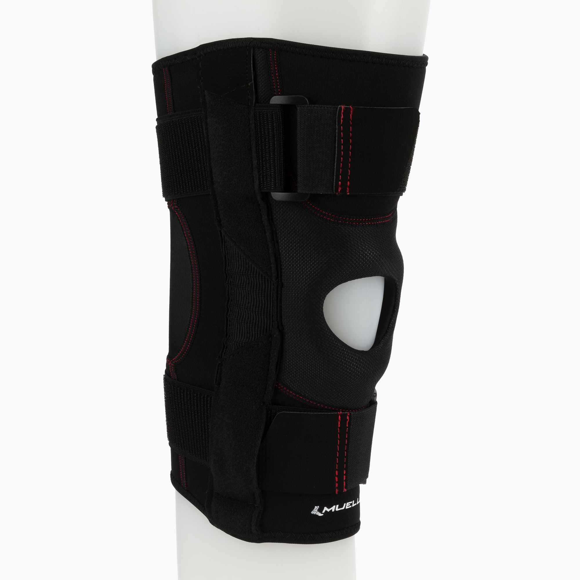 Stabilizator rzepki Mueller Patella Stabilizer Knee Brace black | WYSYŁKA W 24H | 30 DNI NA ZWROT