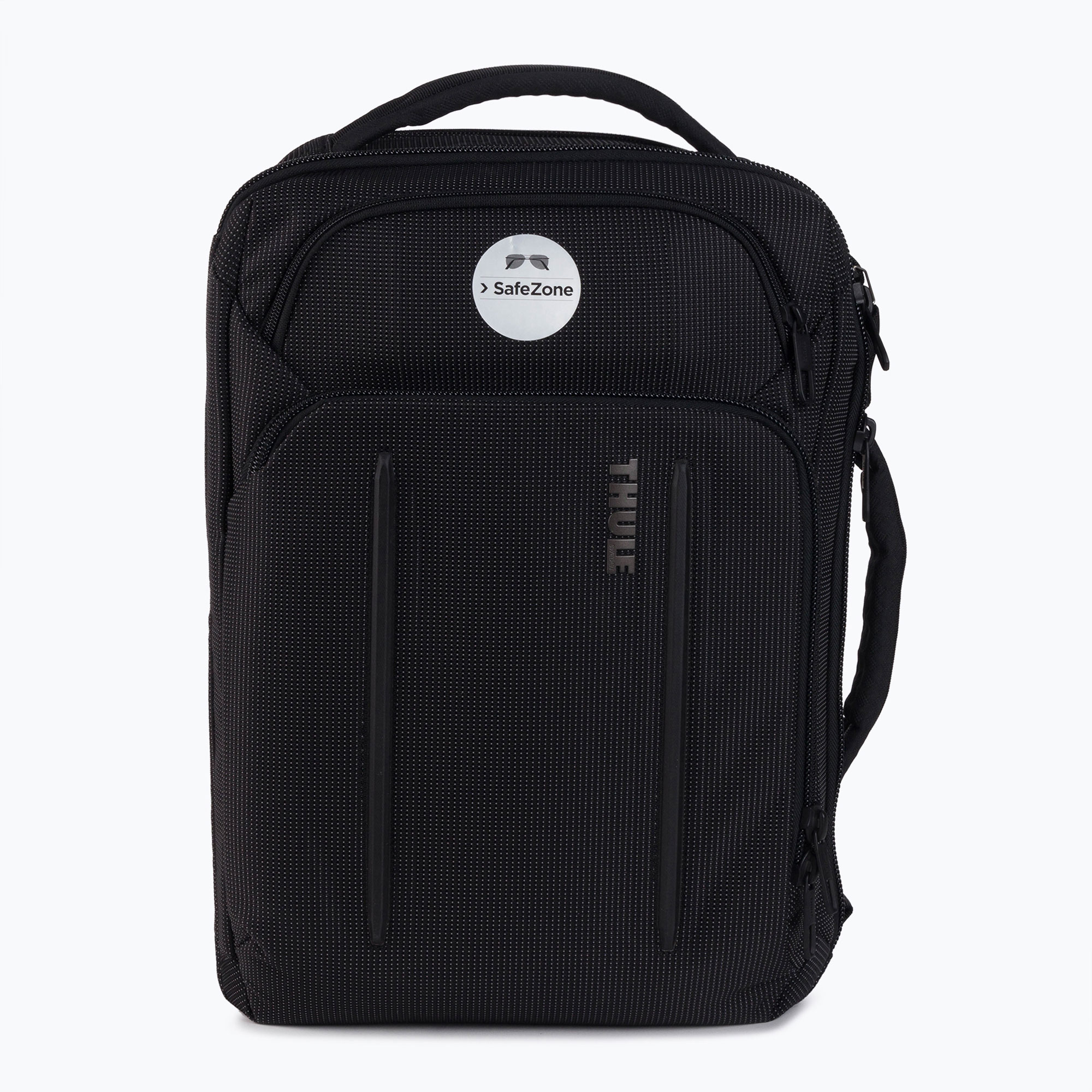 Torba podróżna Thule Crossover 2 czarna 3203841 | WYSYŁKA W 24H | 30 DNI NA ZWROT