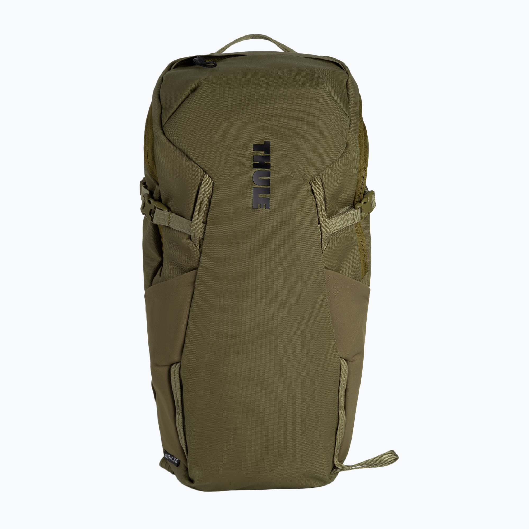 Plecak turystyczny Thule AllTrail X 15 l brązowy 3204128 | WYSYŁKA W 24H | 30 DNI NA ZWROT