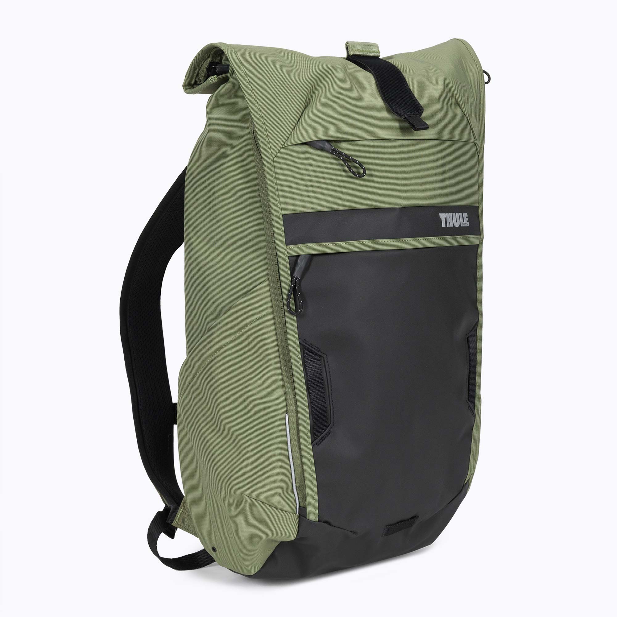 Plecak miejski Thule Paramount 18 l  zielony 3204730 | WYSYŁKA W 24H | 30 DNI NA ZWROT