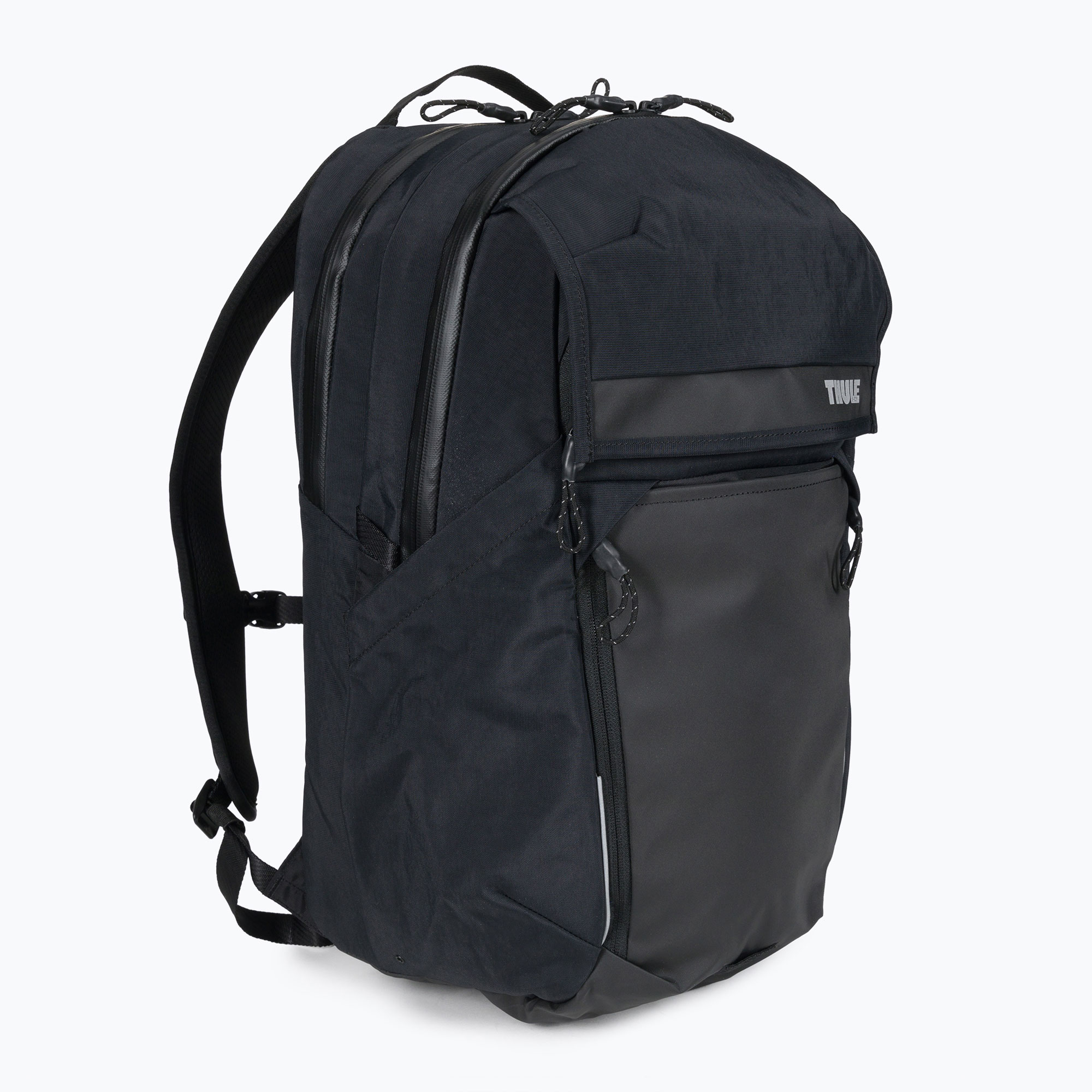 Plecak miejski Thule Paramount 27 l black | WYSYŁKA W 24H | 30 DNI NA ZWROT