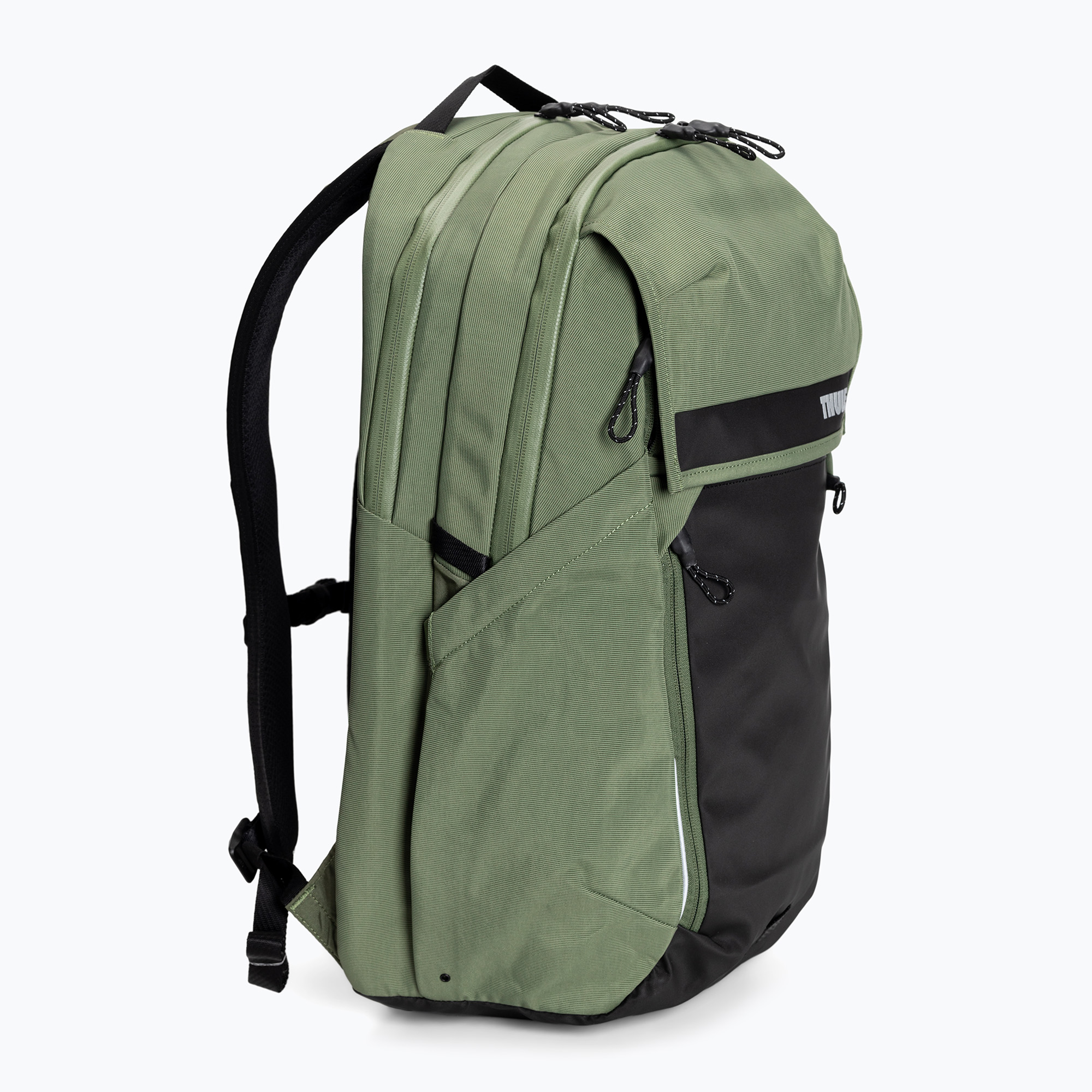 Plecak miejski Thule Paramount 27 l olivine | WYSYŁKA W 24H | 30 DNI NA ZWROT