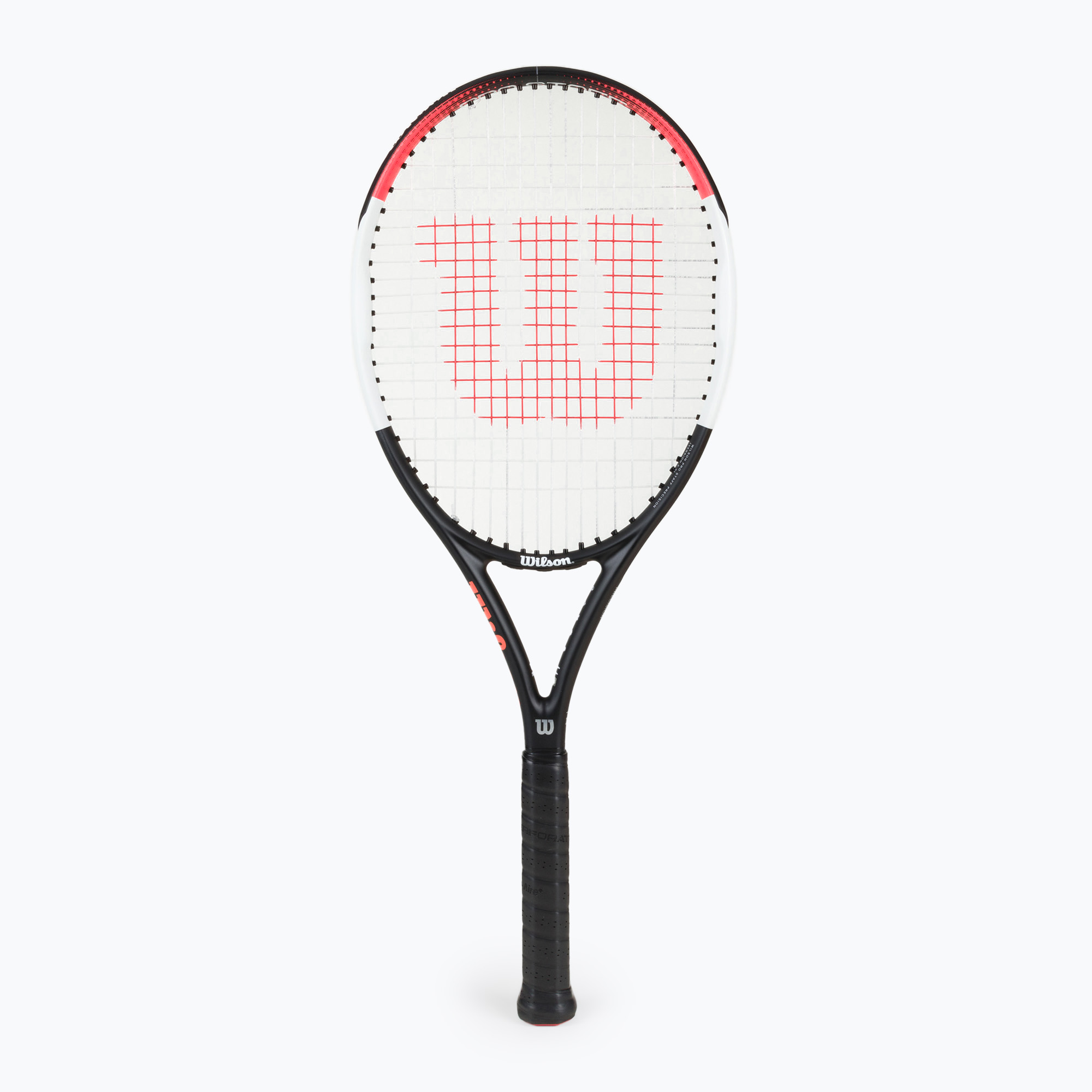 Rakieta tenisowa Wilson Pro Staff Precision 100 red/white/black | WYSYŁKA W 24H | 30 DNI NA ZWROT