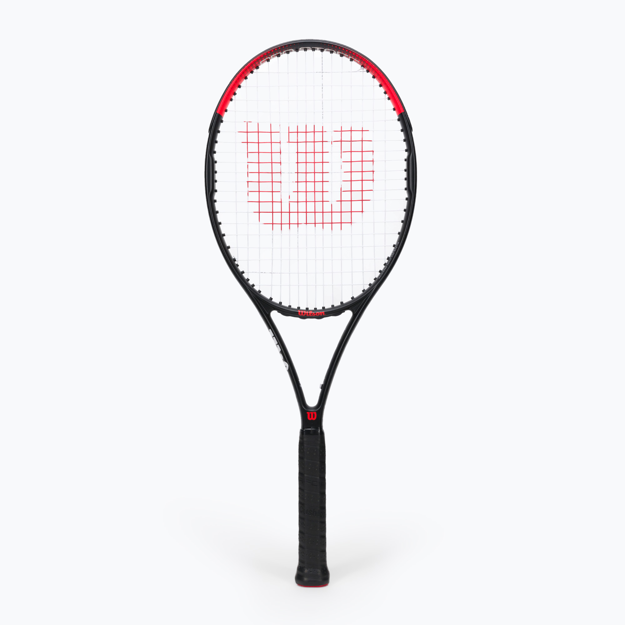 Rakieta tenisowa Wilson Pro Staff Precision 103 red/black | WYSYŁKA W 24H | 30 DNI NA ZWROT