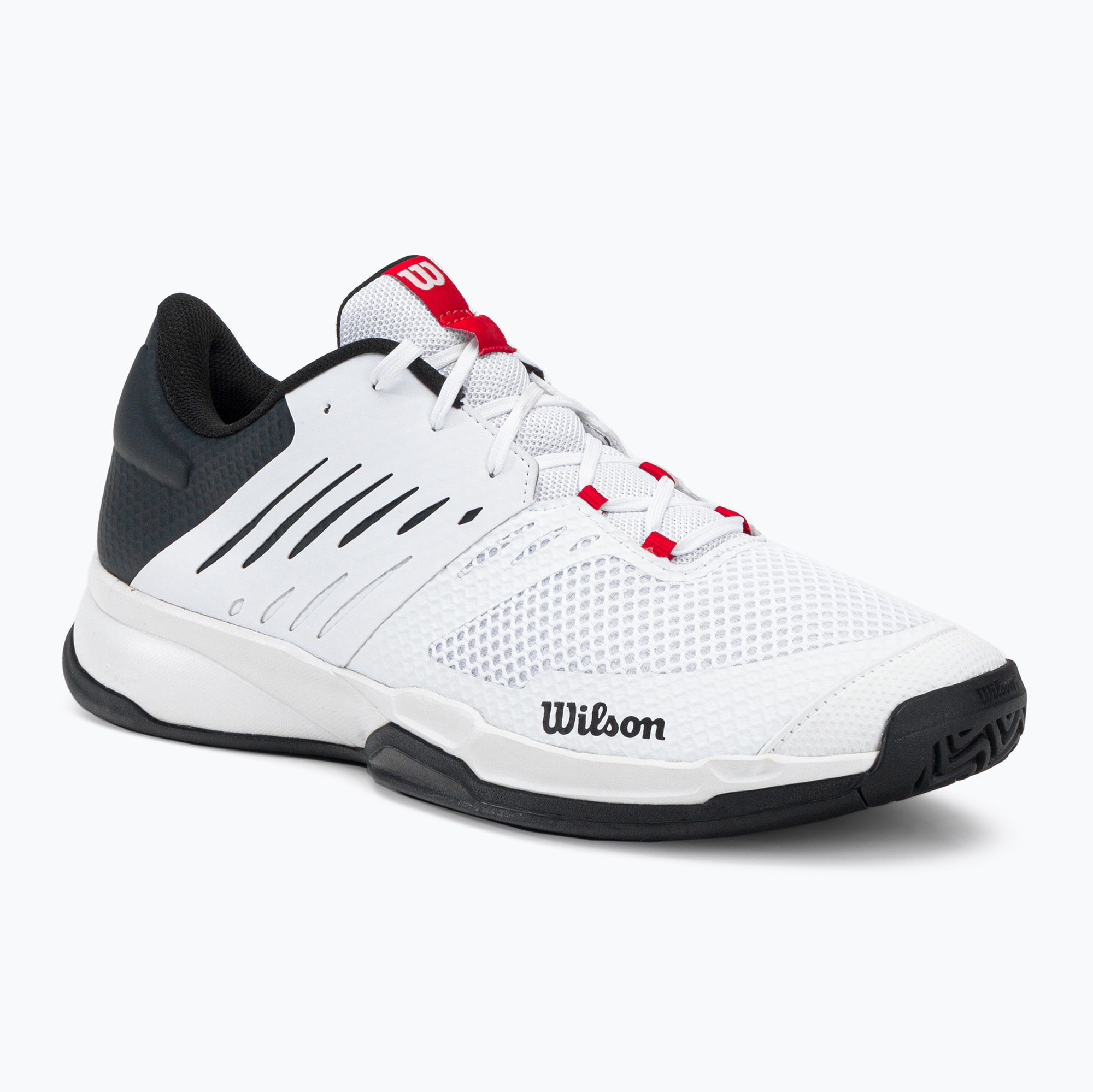 Buty do tenisa męskie Wilson Kaos Devo 2.0 pearl blue/white/black | WYSYŁKA W 24H | 30 DNI NA ZWROT