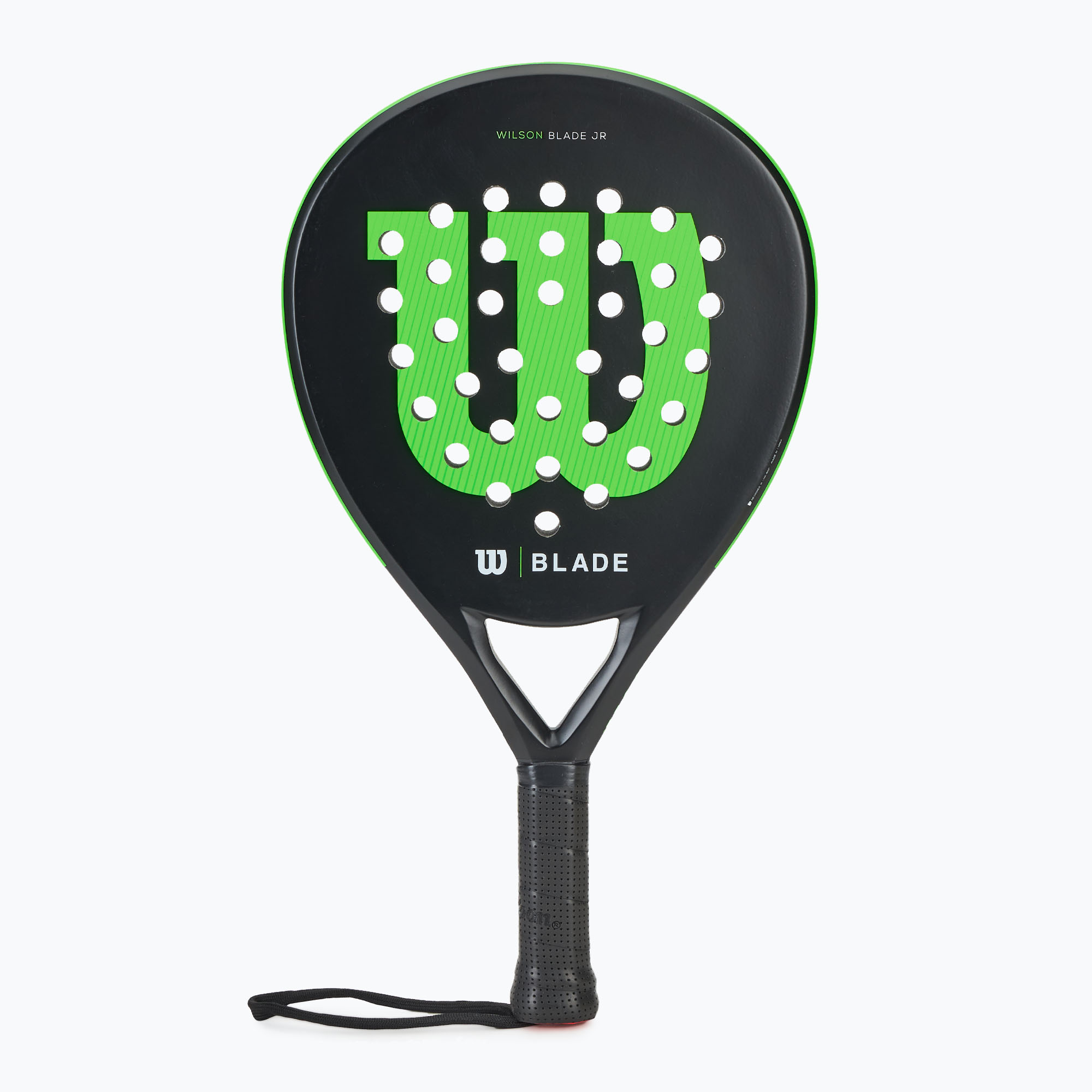 Rakieta do padla dziecięca Wilson Blade V2 Jr Padel  