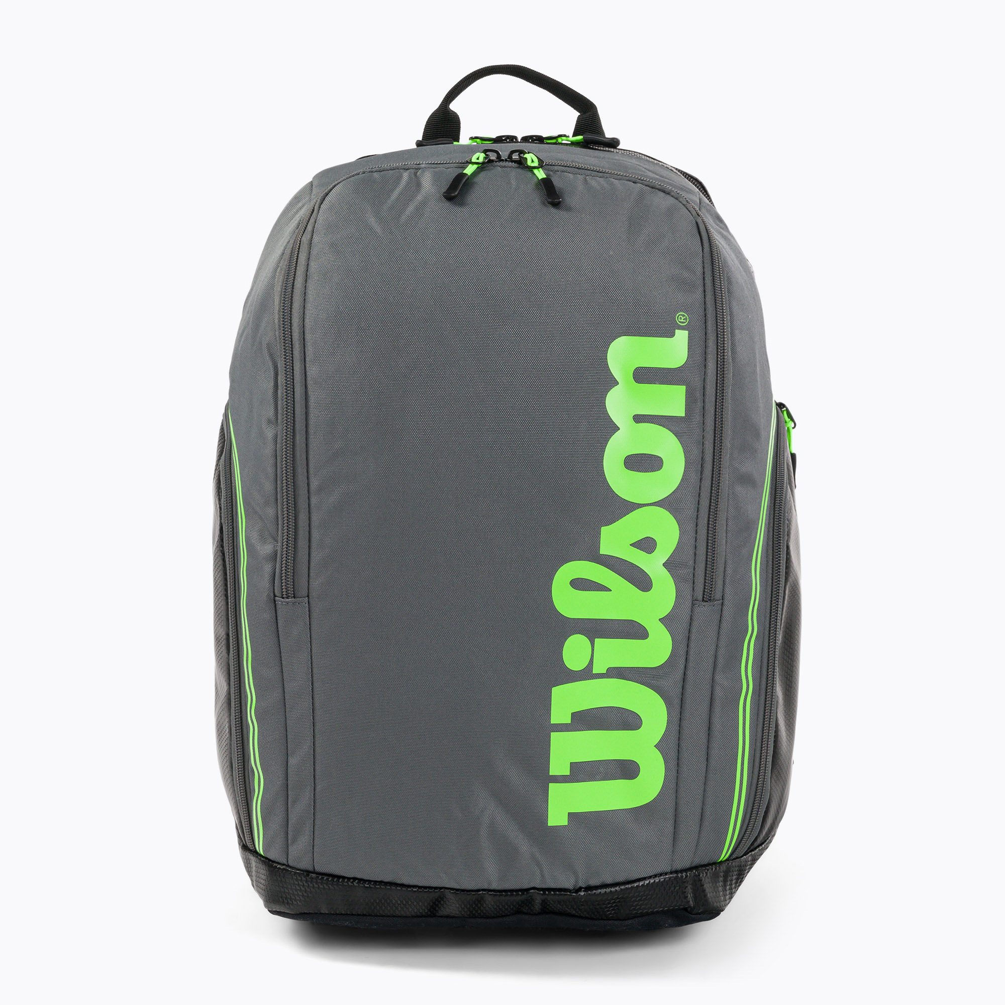 Plecak do padla Wilson Tour Blade Padel grey/green | WYSYŁKA W 24H | 30 DNI NA ZWROT