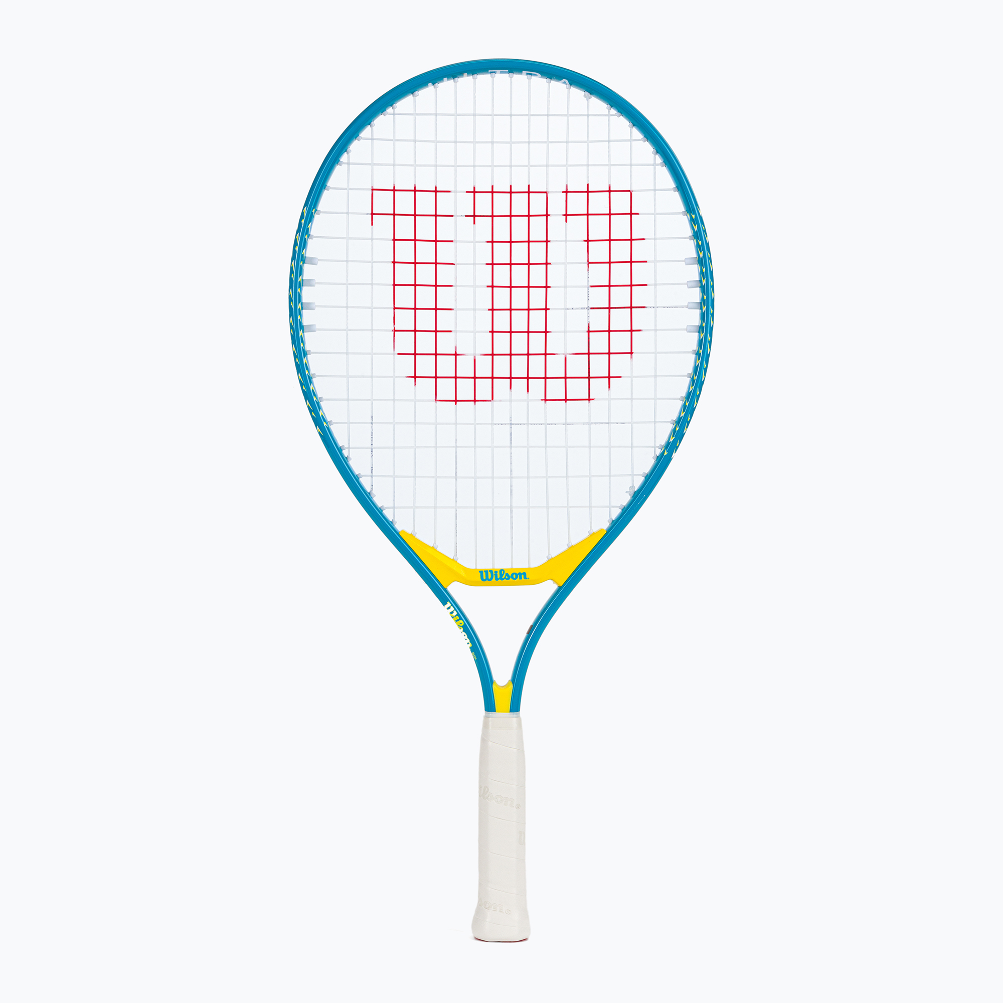 Rakieta tenisowa dziecięca Wilson Ultra Power 21 | WYSYŁKA W 24H | 30 DNI NA ZWROT