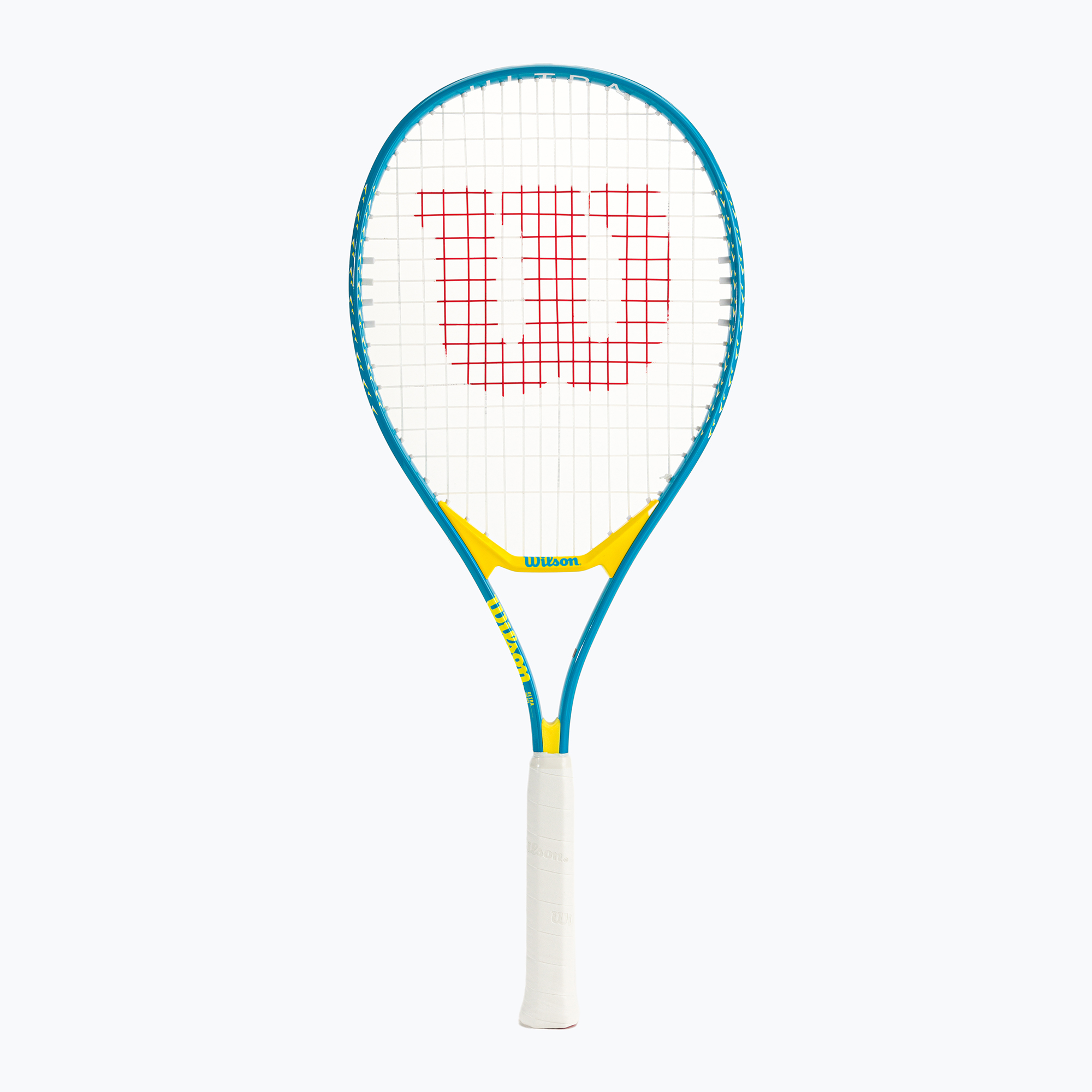 Rakieta tenisowa dziecięca Wilson Ultra Power Jr 25  | WYSYŁKA W 24H | 30 DNI NA ZWROT