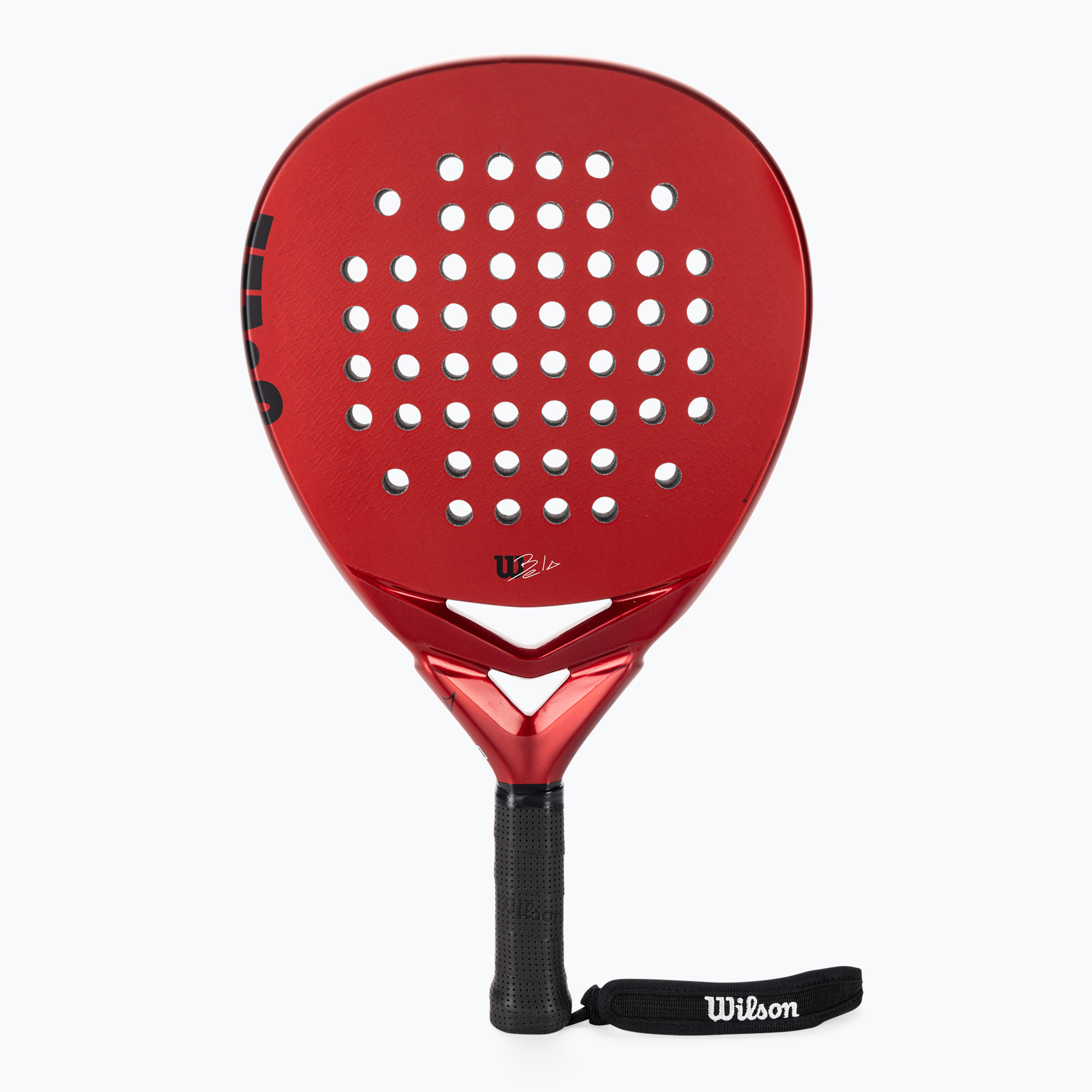Rakieta do padla dziecięca Wilson Bela V2 Jr Padel  