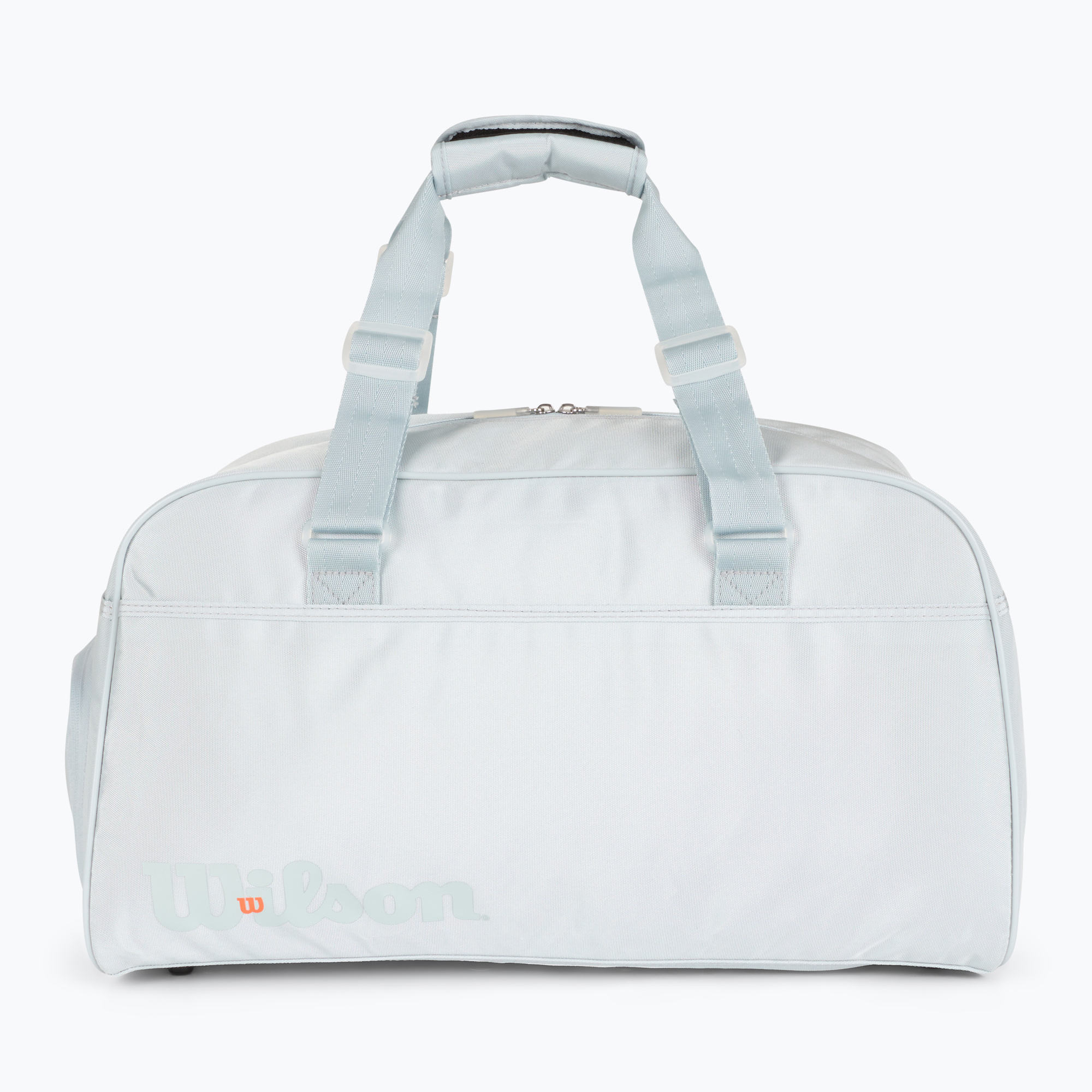 Torba tenisowa Wilson Shift Duffel artic ice 
