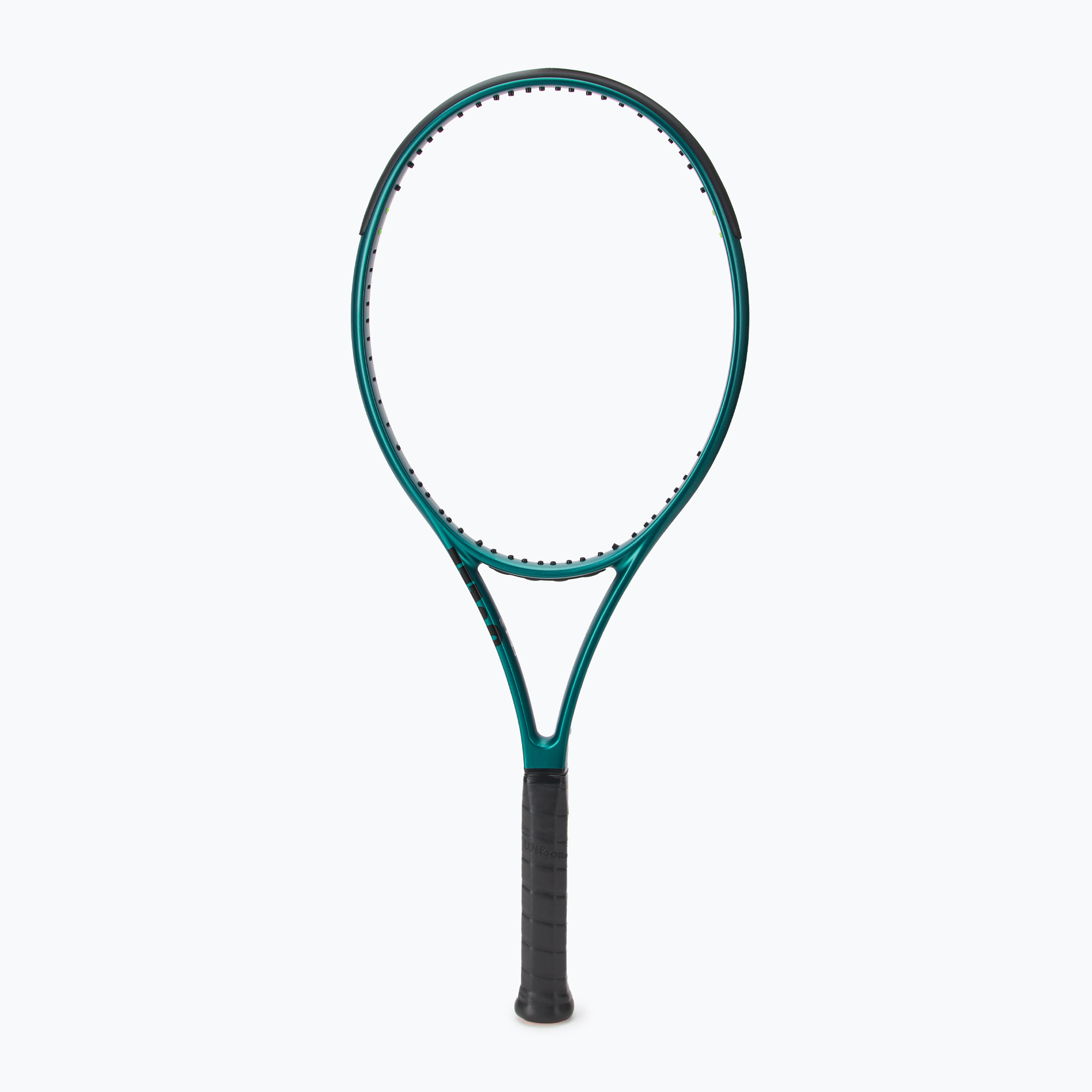 Rakieta tenisowa Wilson Blade 104 V9 green | WYSYŁKA W 24H | 30 DNI NA ZWROT