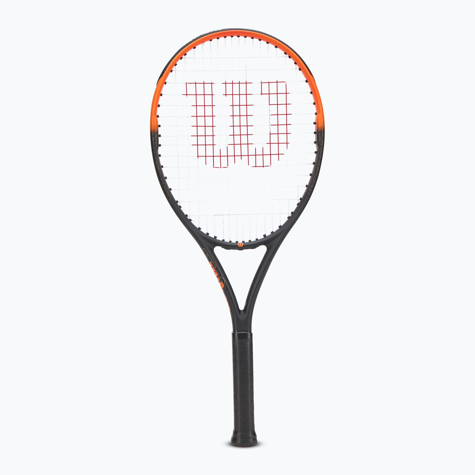 Rakieta tenisowa dziecięca Wilson Burn Spin Jr 26 