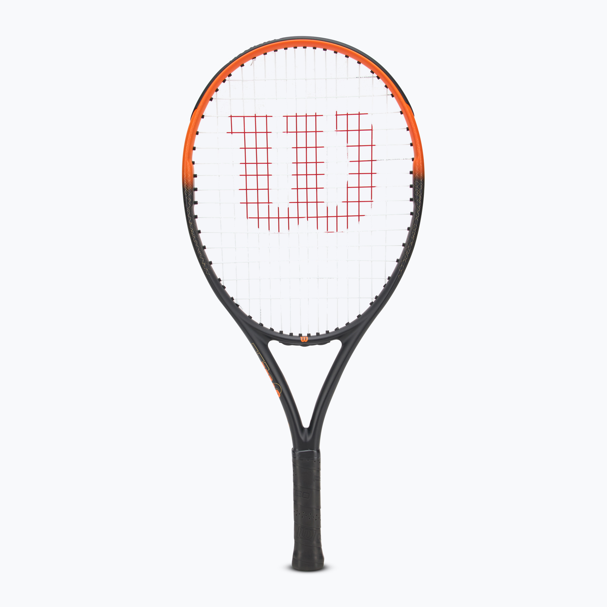 Rakieta tenisowa dziecięca Wilson Burn Spin Jr 24 