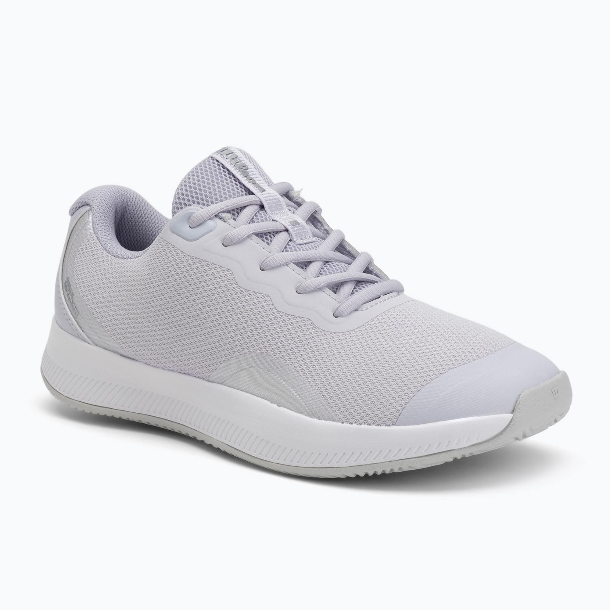 Buty do tenisa damskie Wilson Intrigue Lite W lavender blue/ white/ lunar rock 