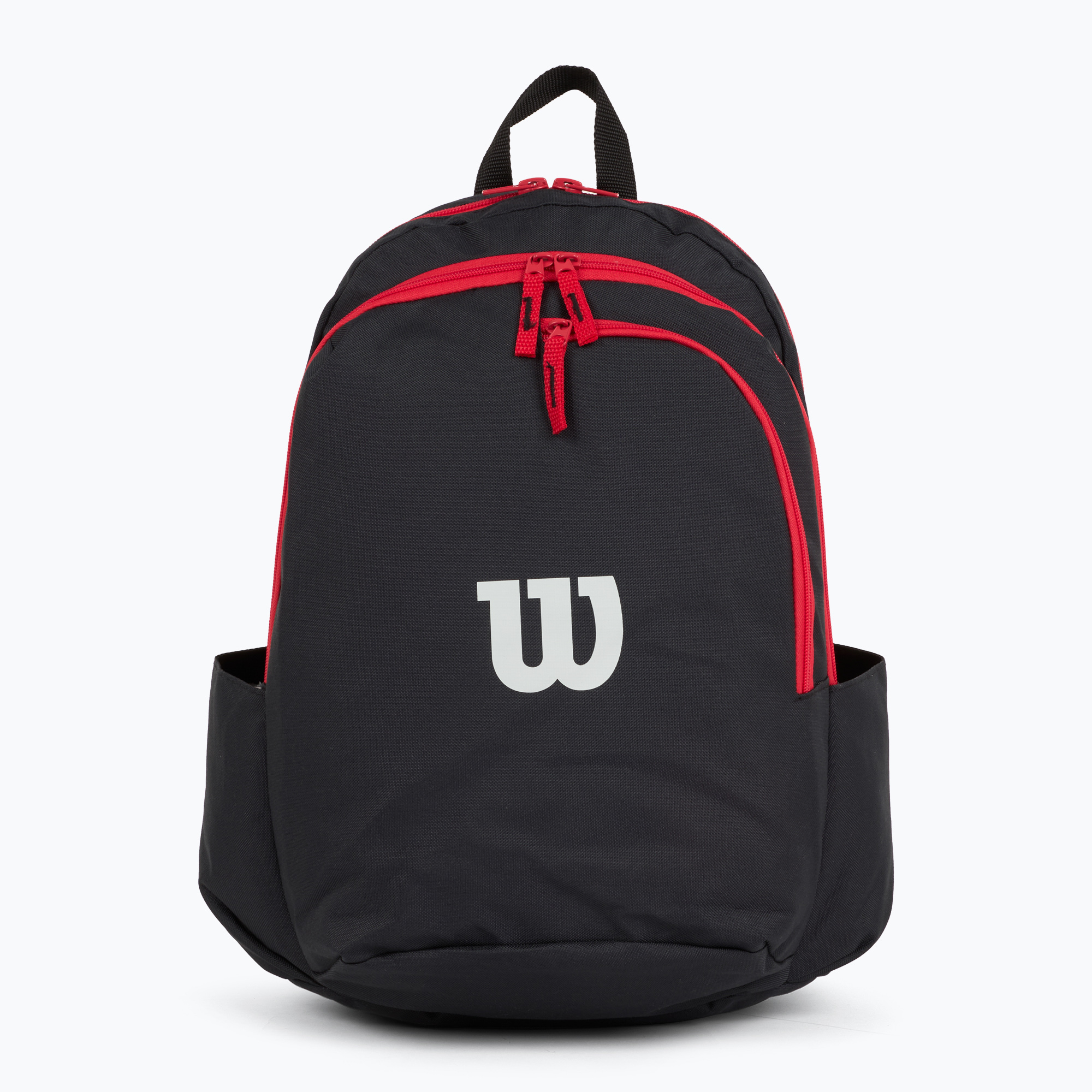 Plecak tenisowy Wilson Advantage black 