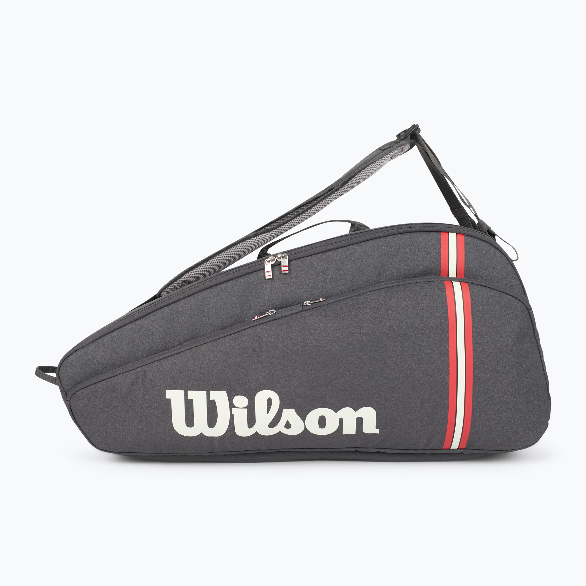Torba tenisowa Wilson Tour 12PK black 