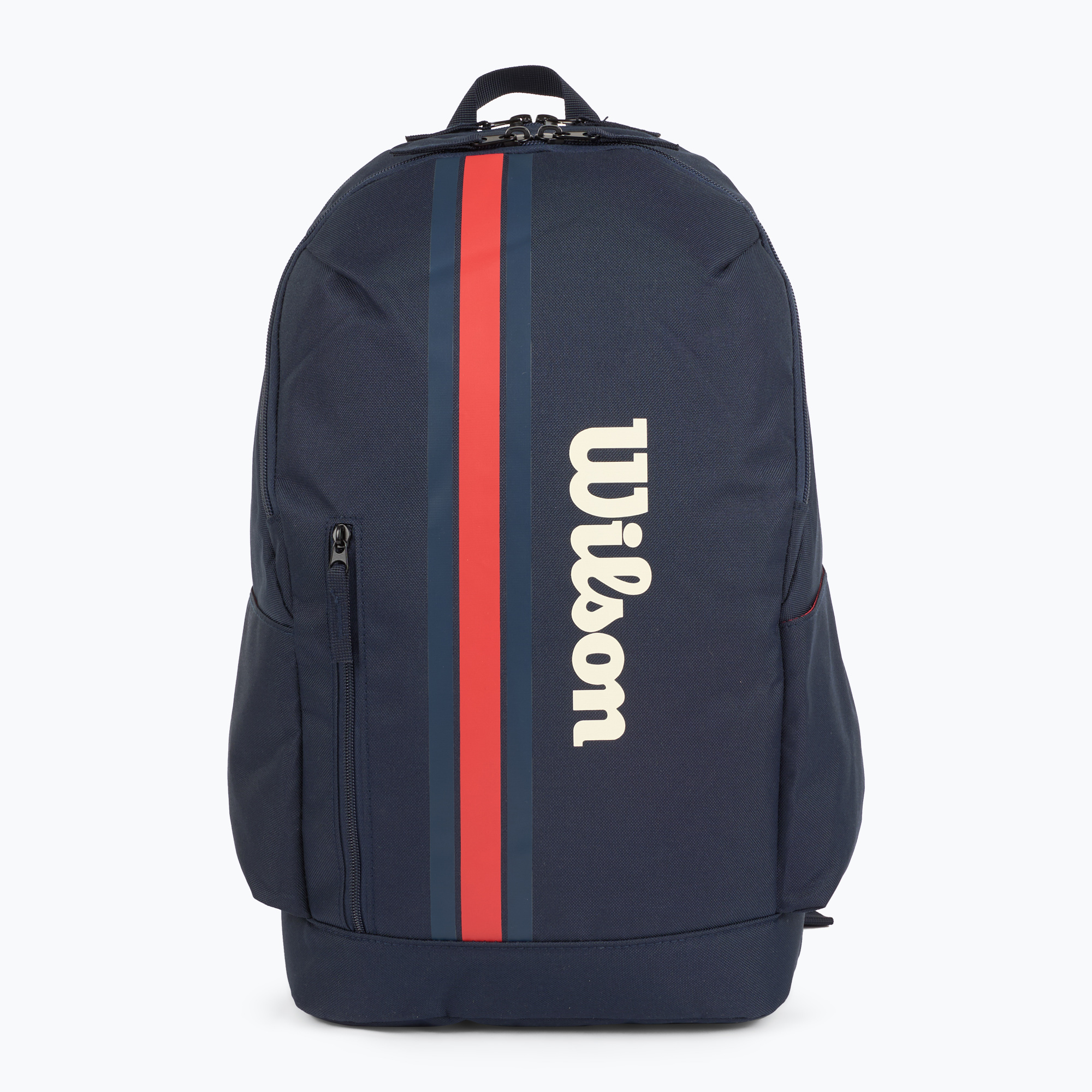 Plecak tenisowy Wilson Team navy 