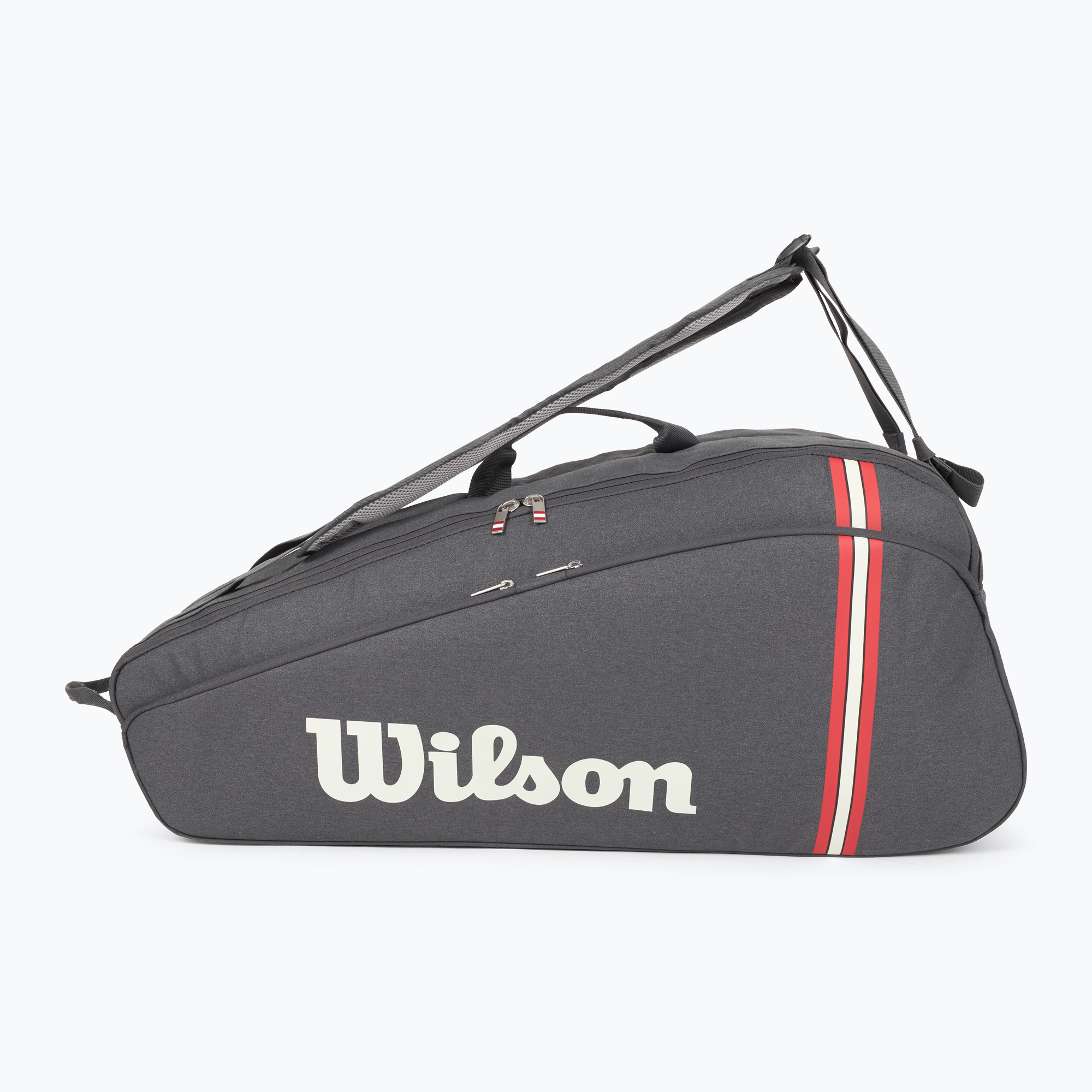 Torba tenisowa Wilson Tour 6PK black 