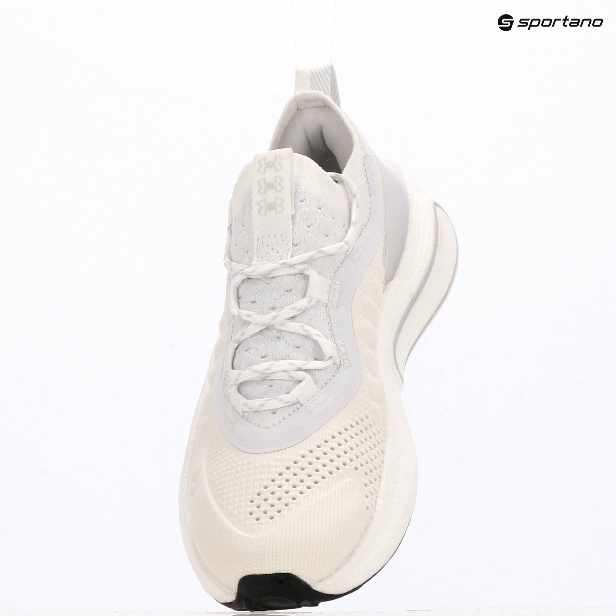 Buty damskie Under Armour Phantom 4 white/halo gray/white