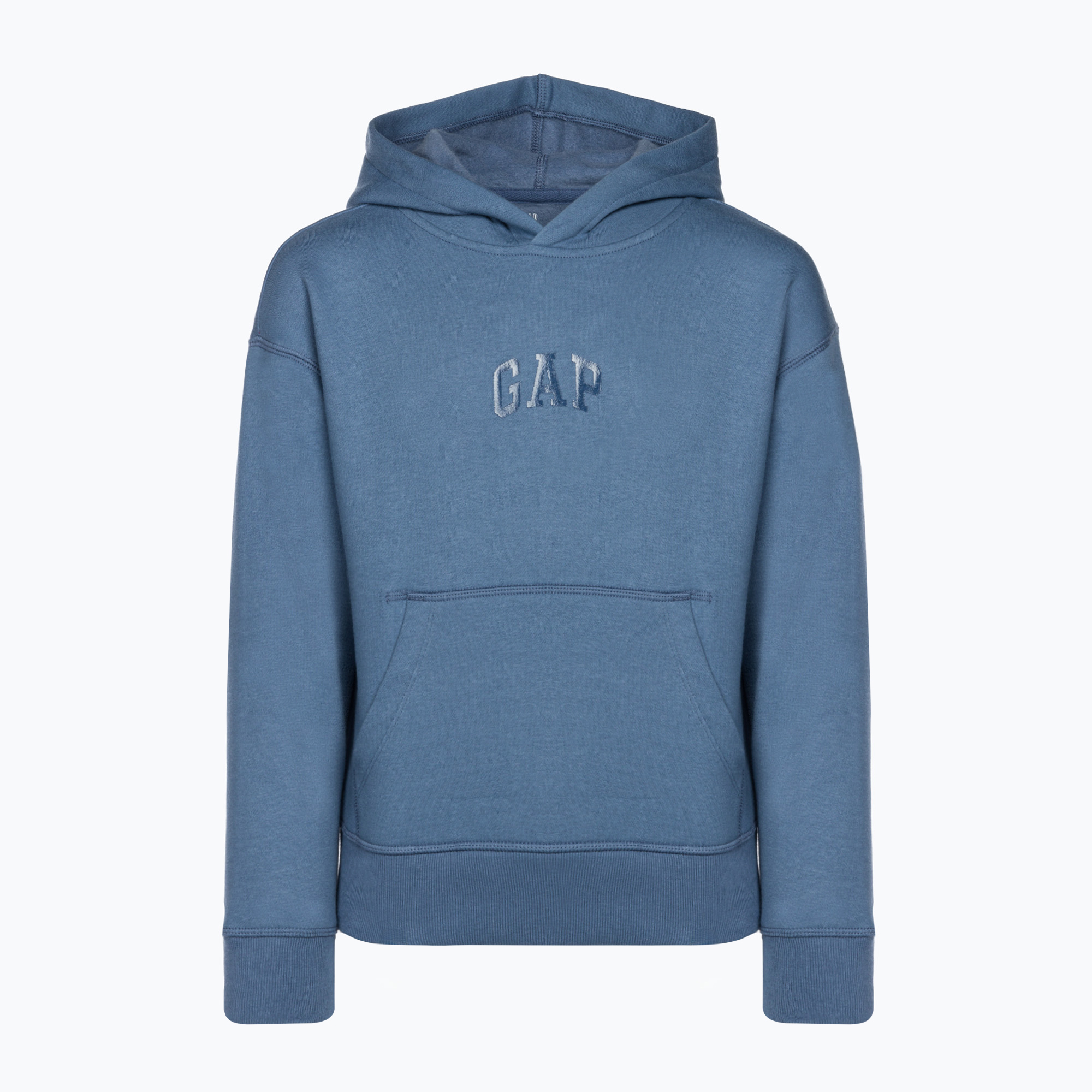 Bluza dziecięca GAP Classic Arch HD bainbridge blue | WYSYŁKA W 24H | 30 DNI NA ZWROT