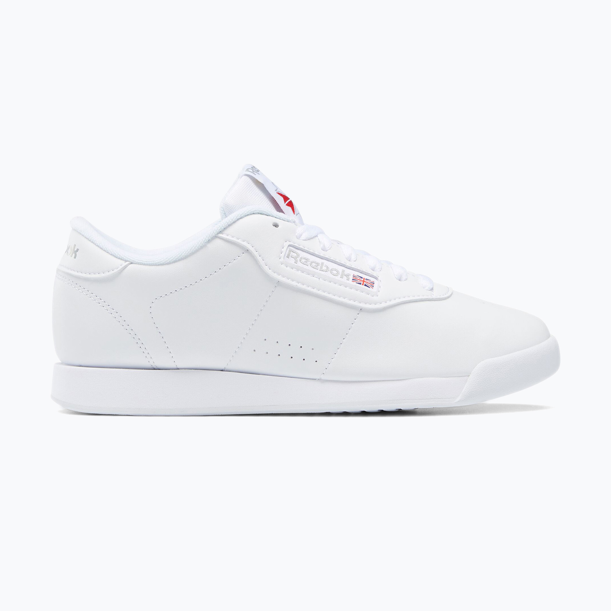 Buty damskie Reebok Princess us-white | WYSYŁKA W 24H | 30 DNI NA ZWROT