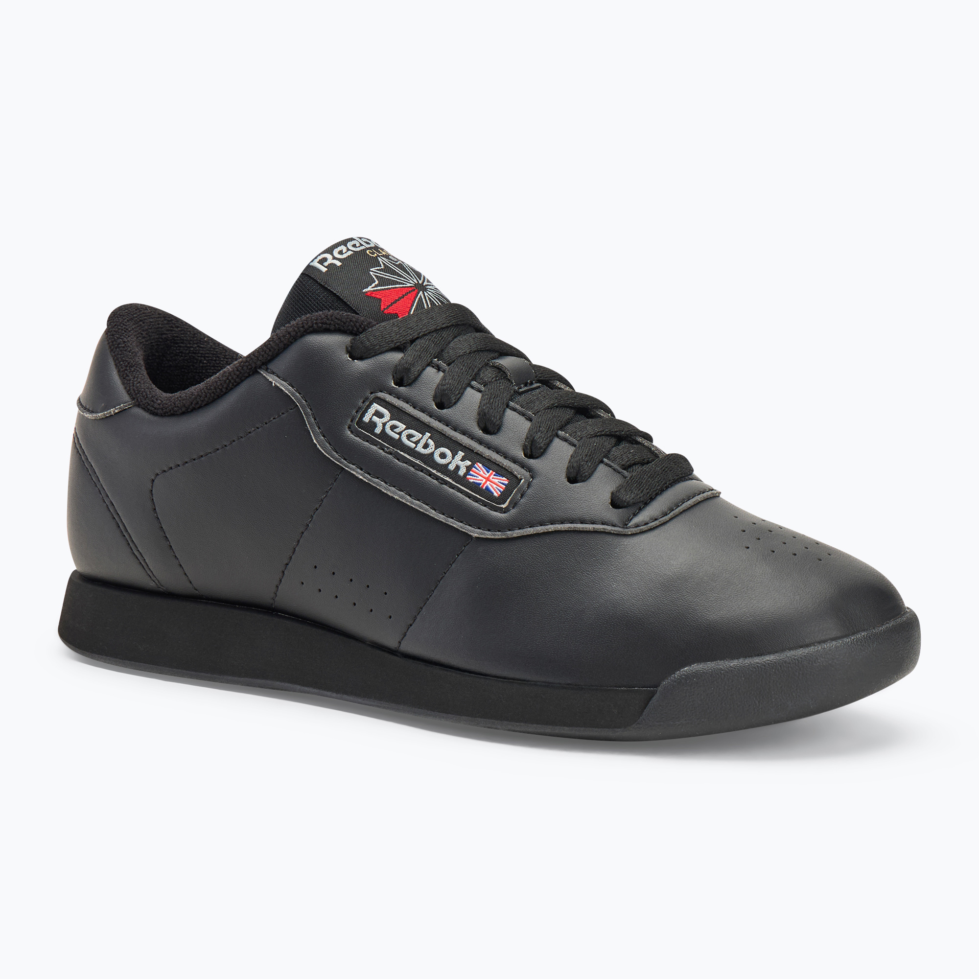 Buty damskie Reebok Princess us-black | WYSYŁKA W 24H | 30 DNI NA ZWROT